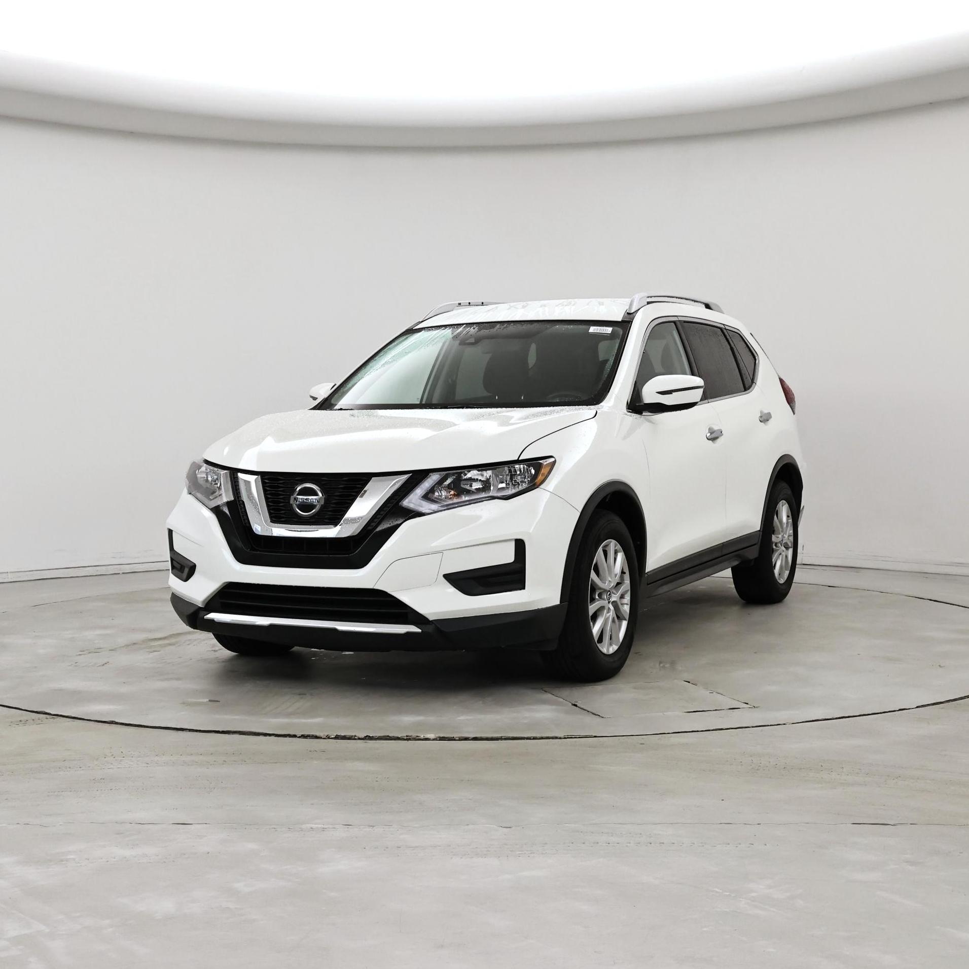 Thumbnail: 2020 Nissan Rogue - 4