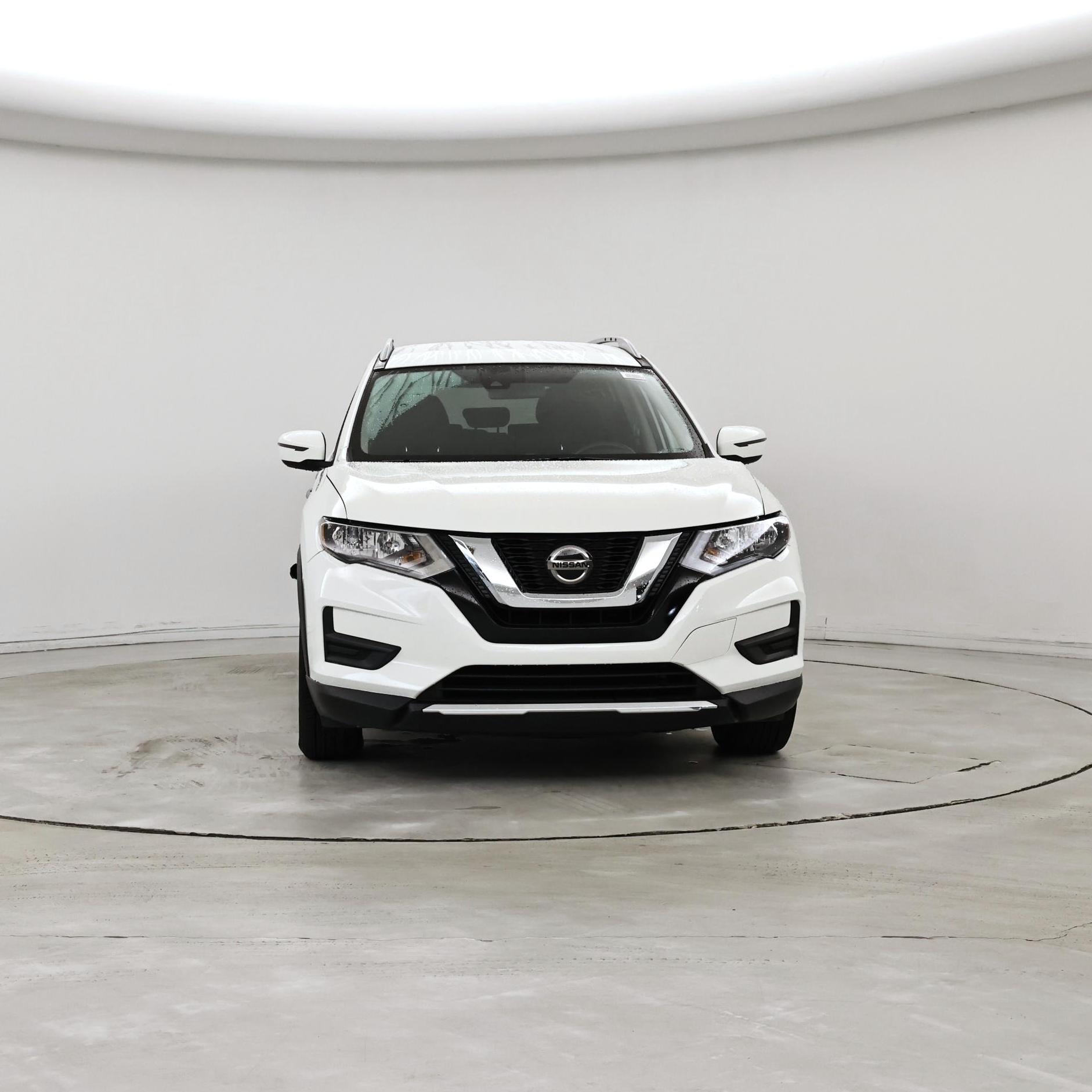 Thumbnail: 2020 Nissan Rogue - 5