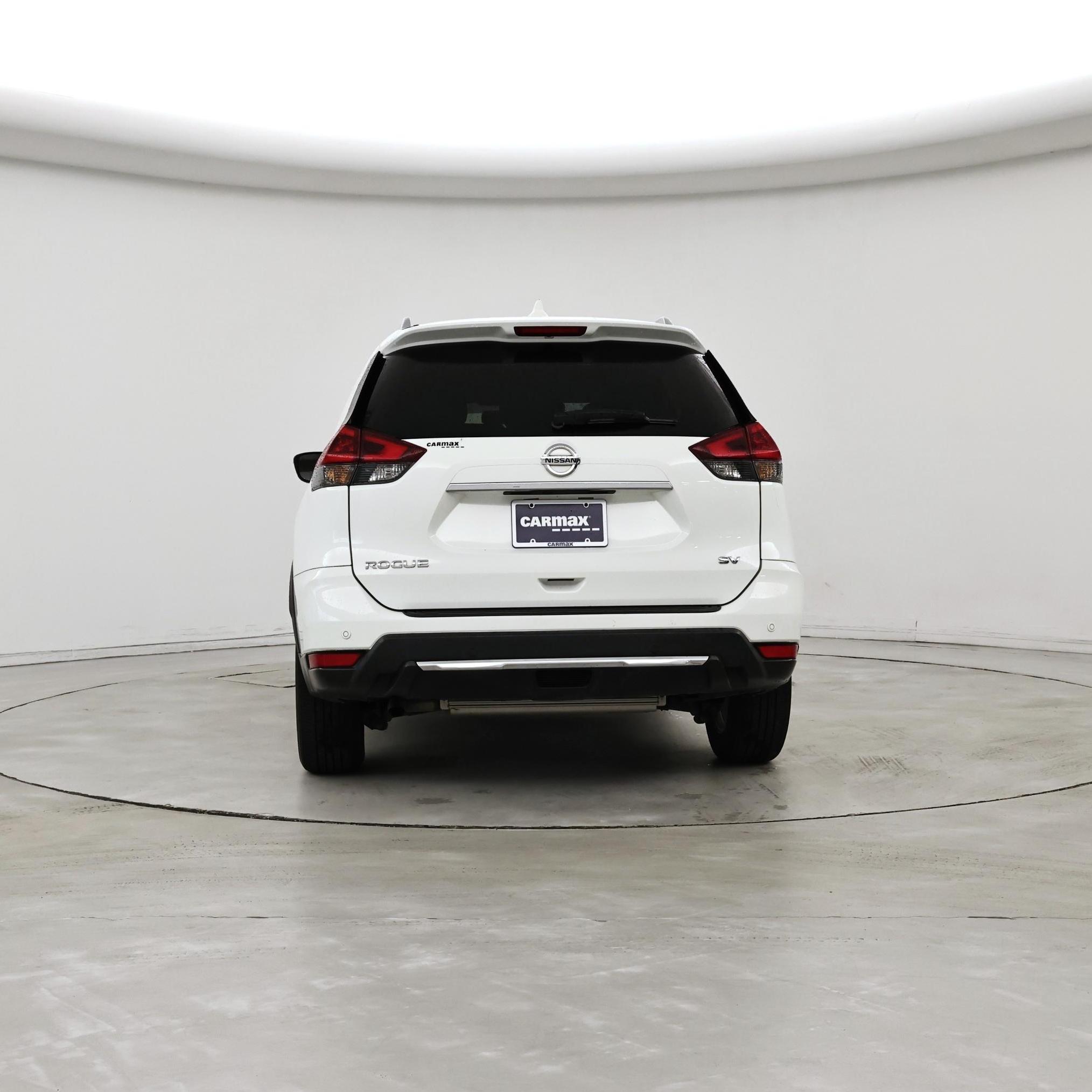 Thumbnail: 2020 Nissan Rogue - 6