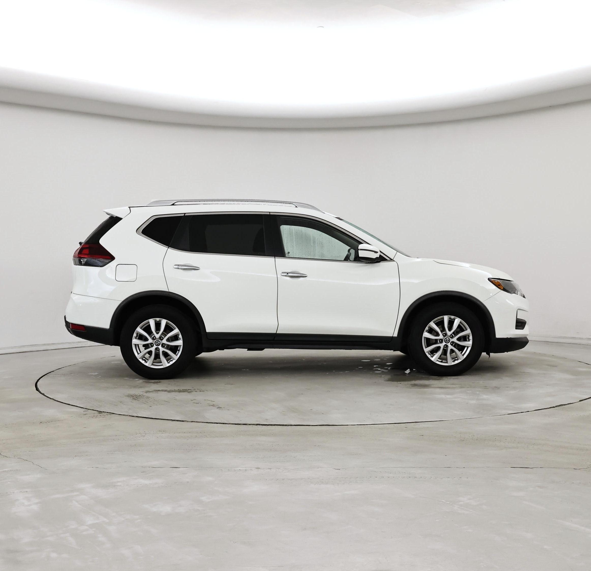 Thumbnail: 2020 Nissan Rogue - 7