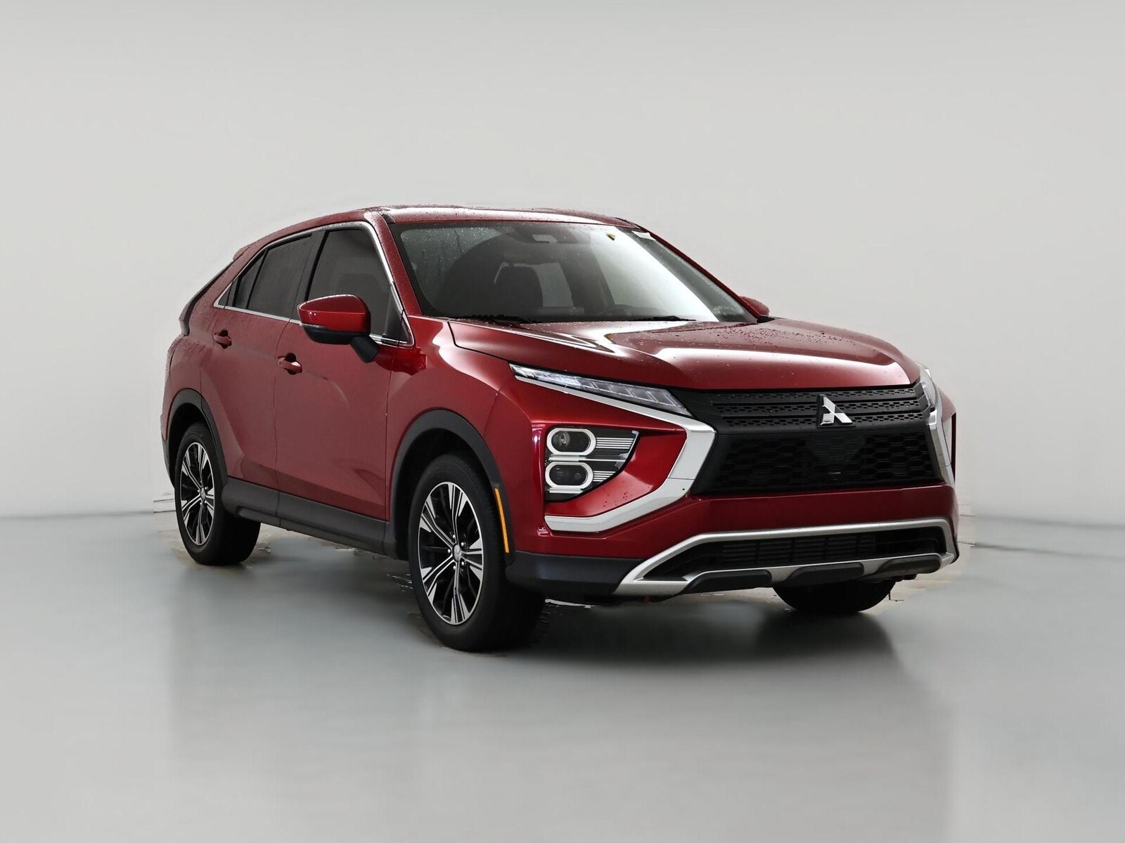 2022 Mitsubishi Eclipse Cross