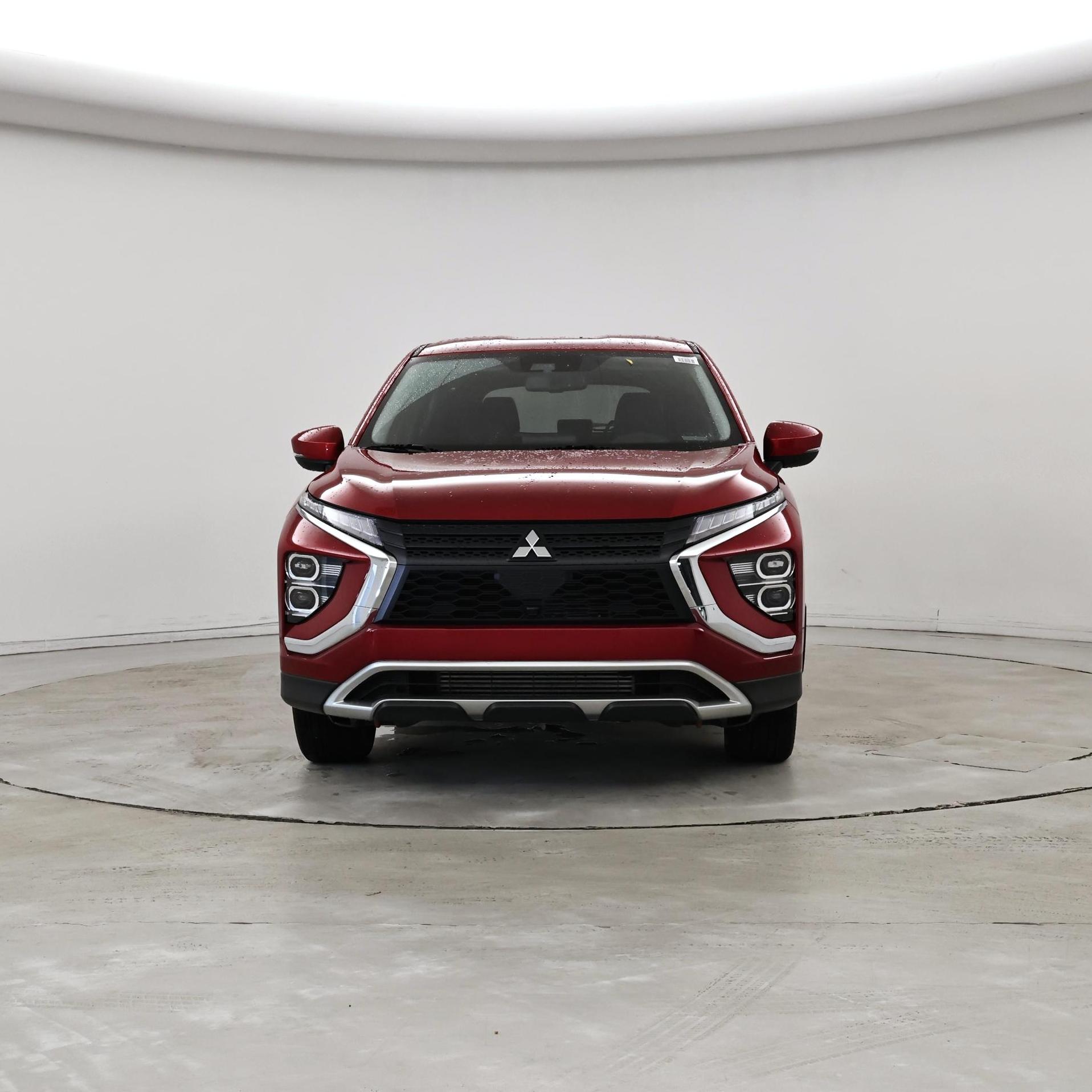 Thumbnail: 2022 Mitsubishi Eclipse Cross - 5