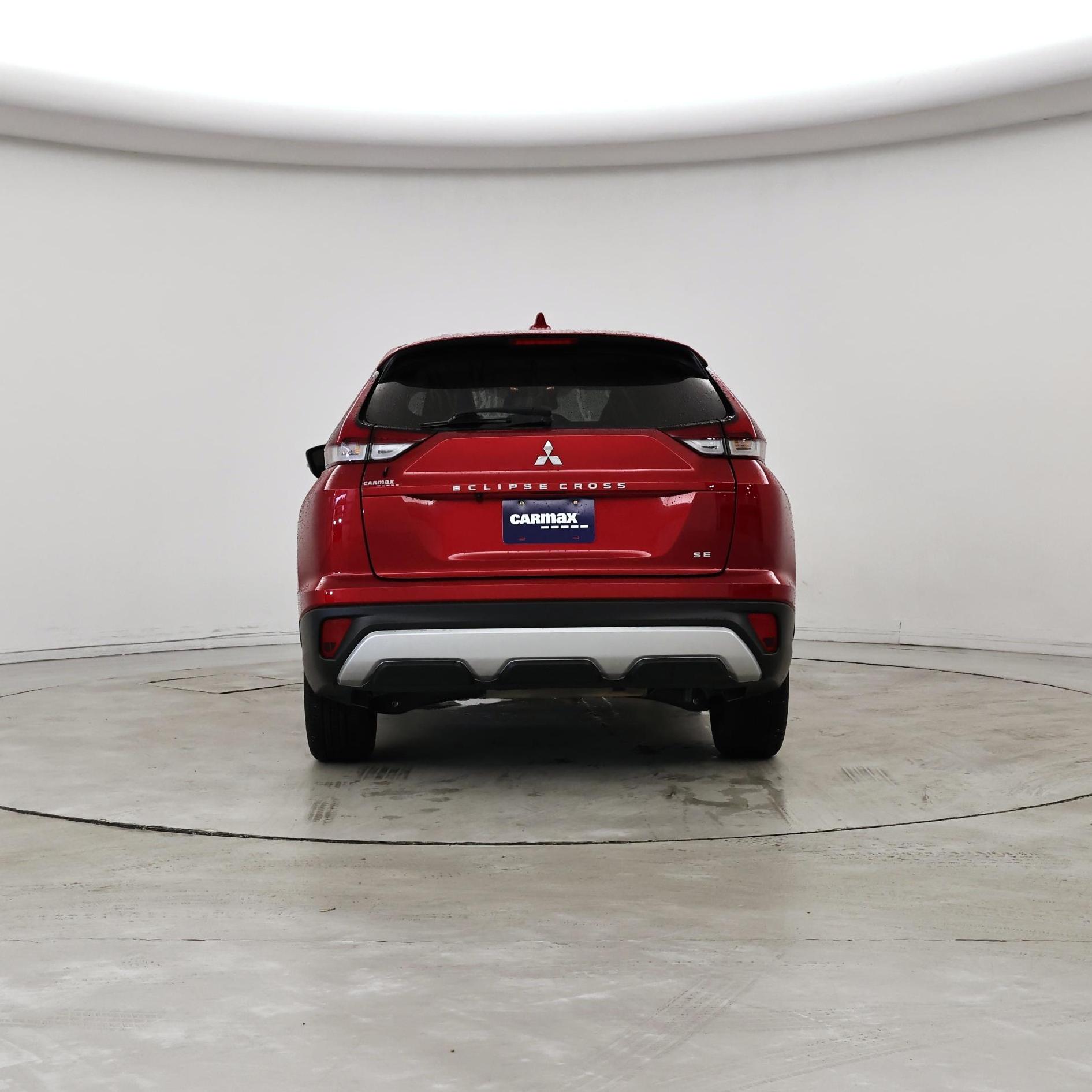 Thumbnail: 2022 Mitsubishi Eclipse Cross - 6