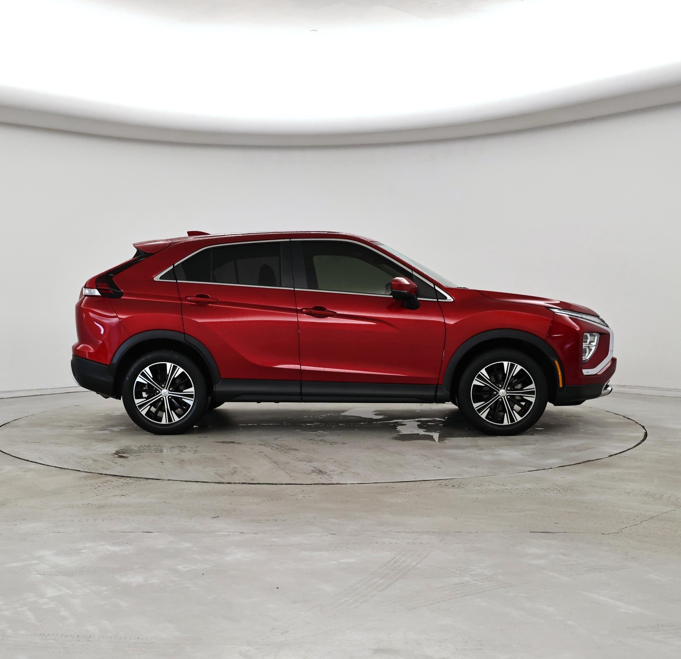 Thumbnail: 2022 Mitsubishi Eclipse Cross - 7