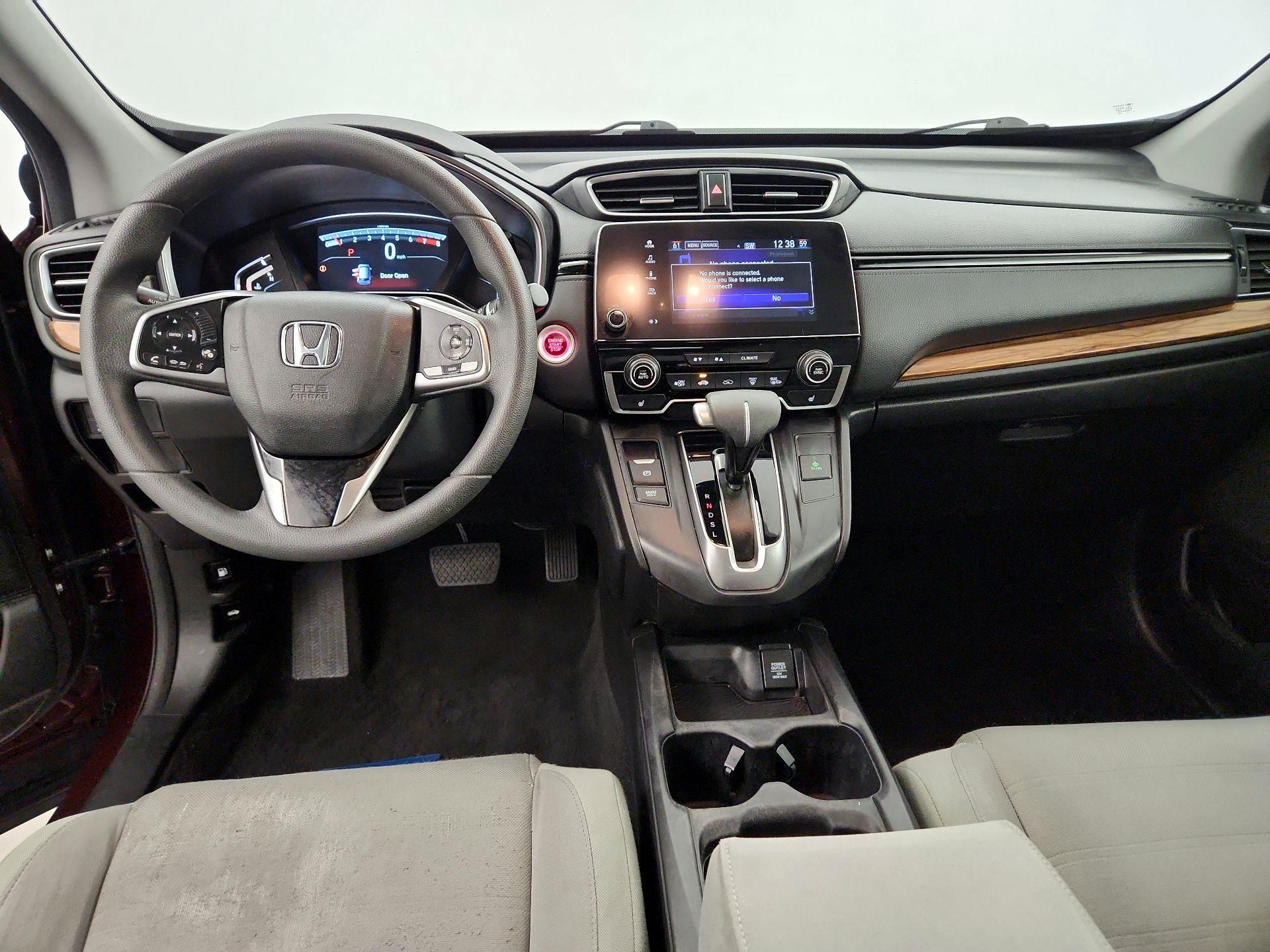 Thumbnail: 2018 Honda CR-V - 9