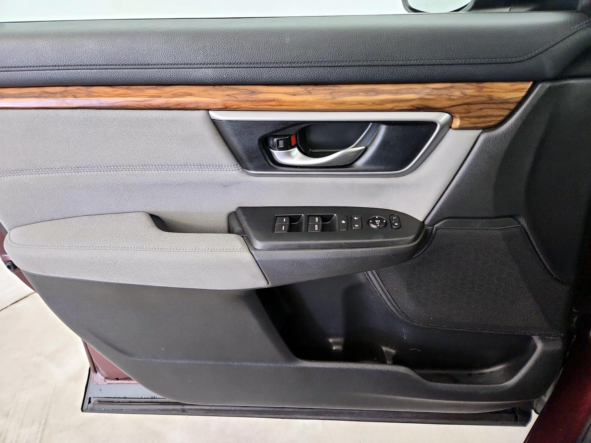 Thumbnail: 2018 Honda CR-V - 12