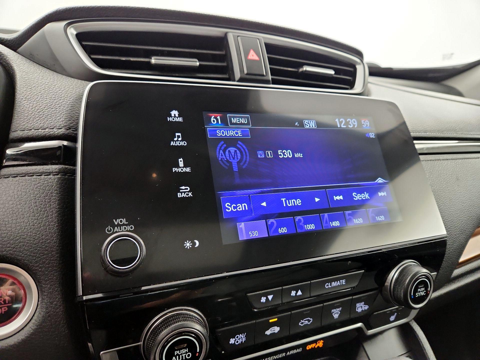 Thumbnail: 2018 Honda CR-V - 15