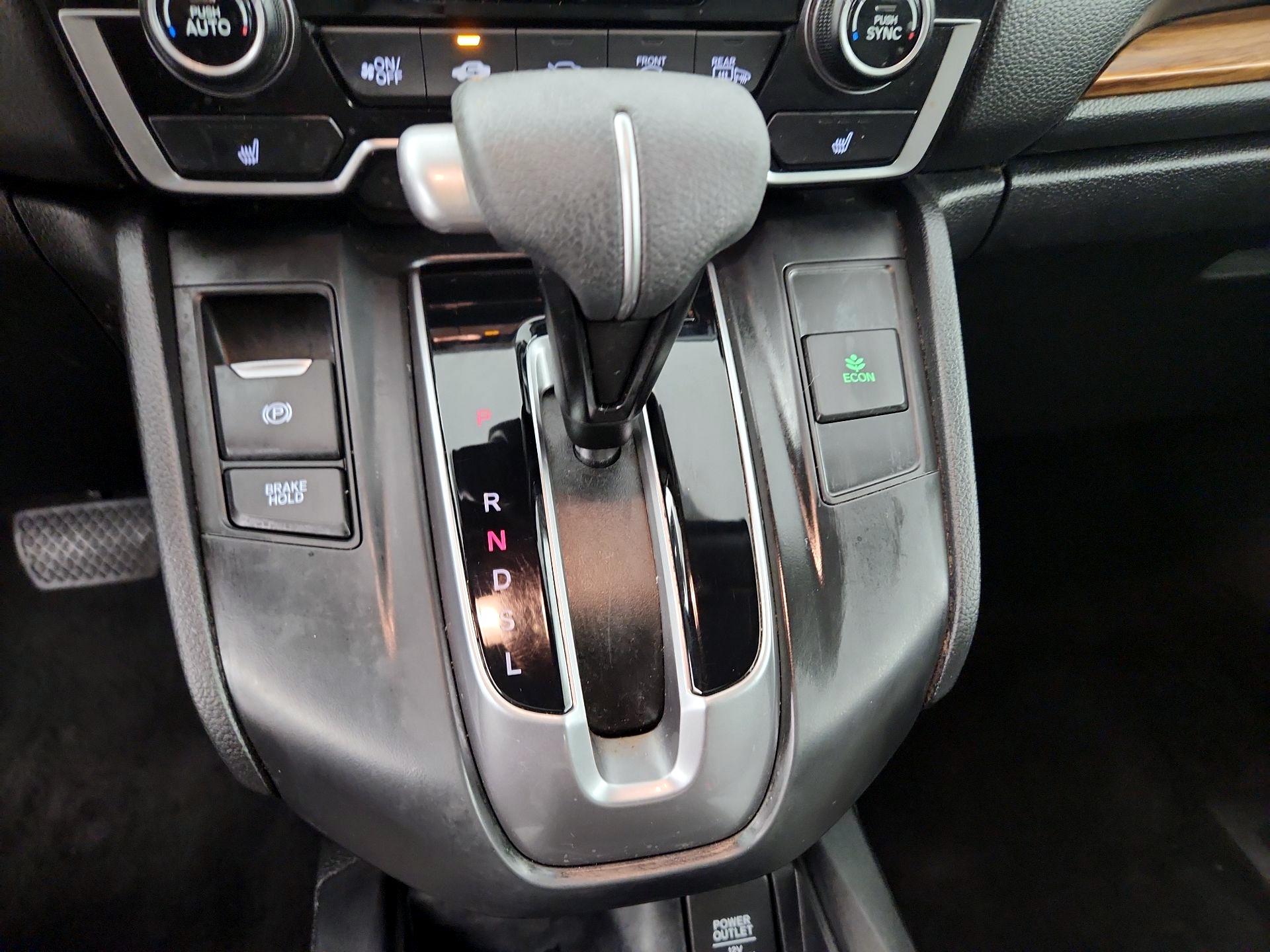Thumbnail: 2018 Honda CR-V - 17