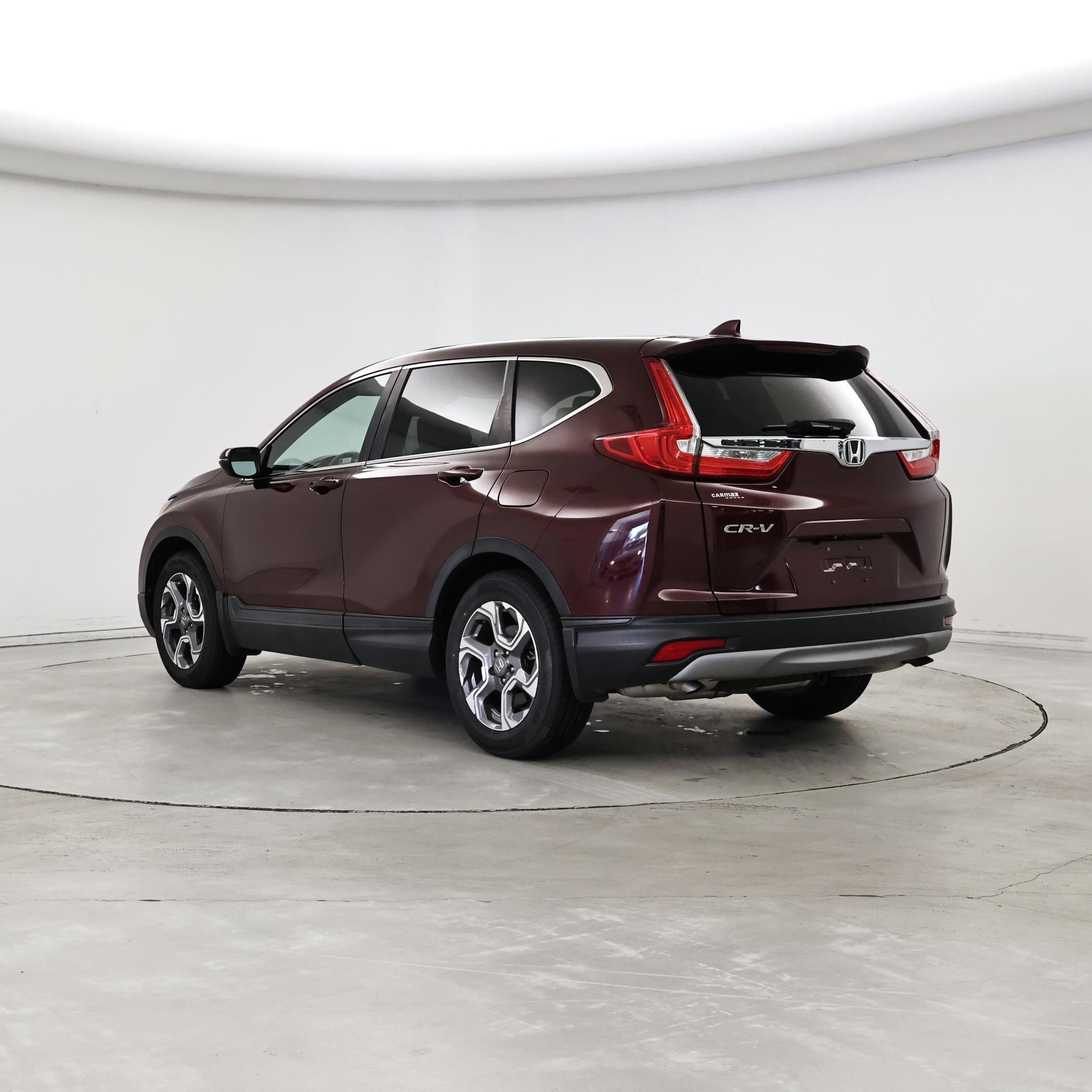 Thumbnail: 2018 Honda CR-V - 2
