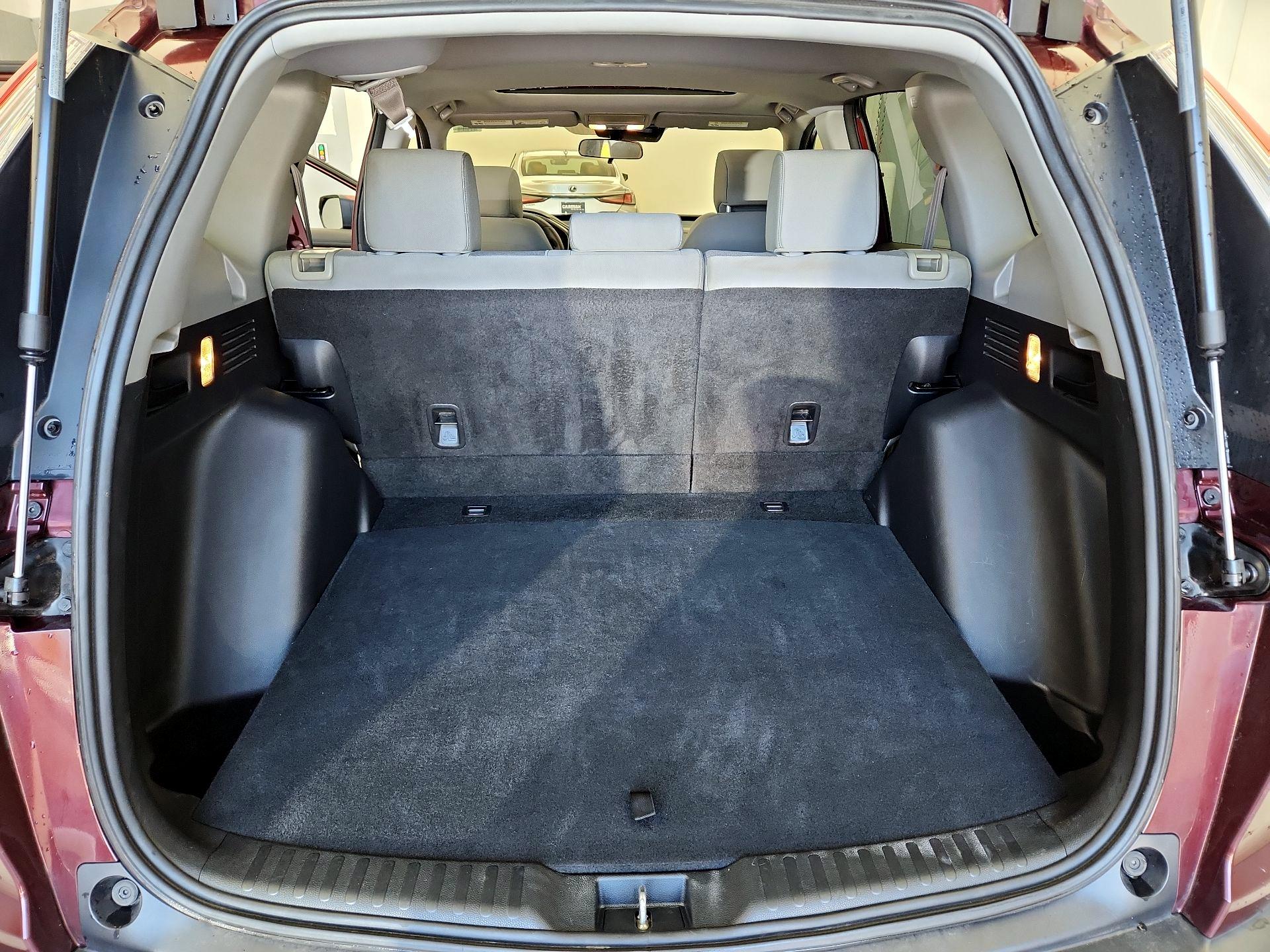 Thumbnail: 2018 Honda CR-V - 20