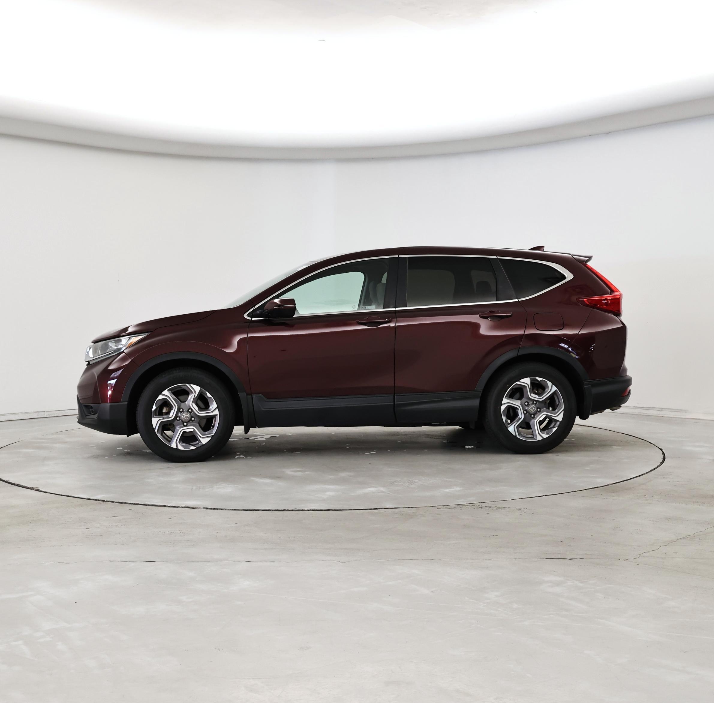 Thumbnail: 2018 Honda CR-V - 3