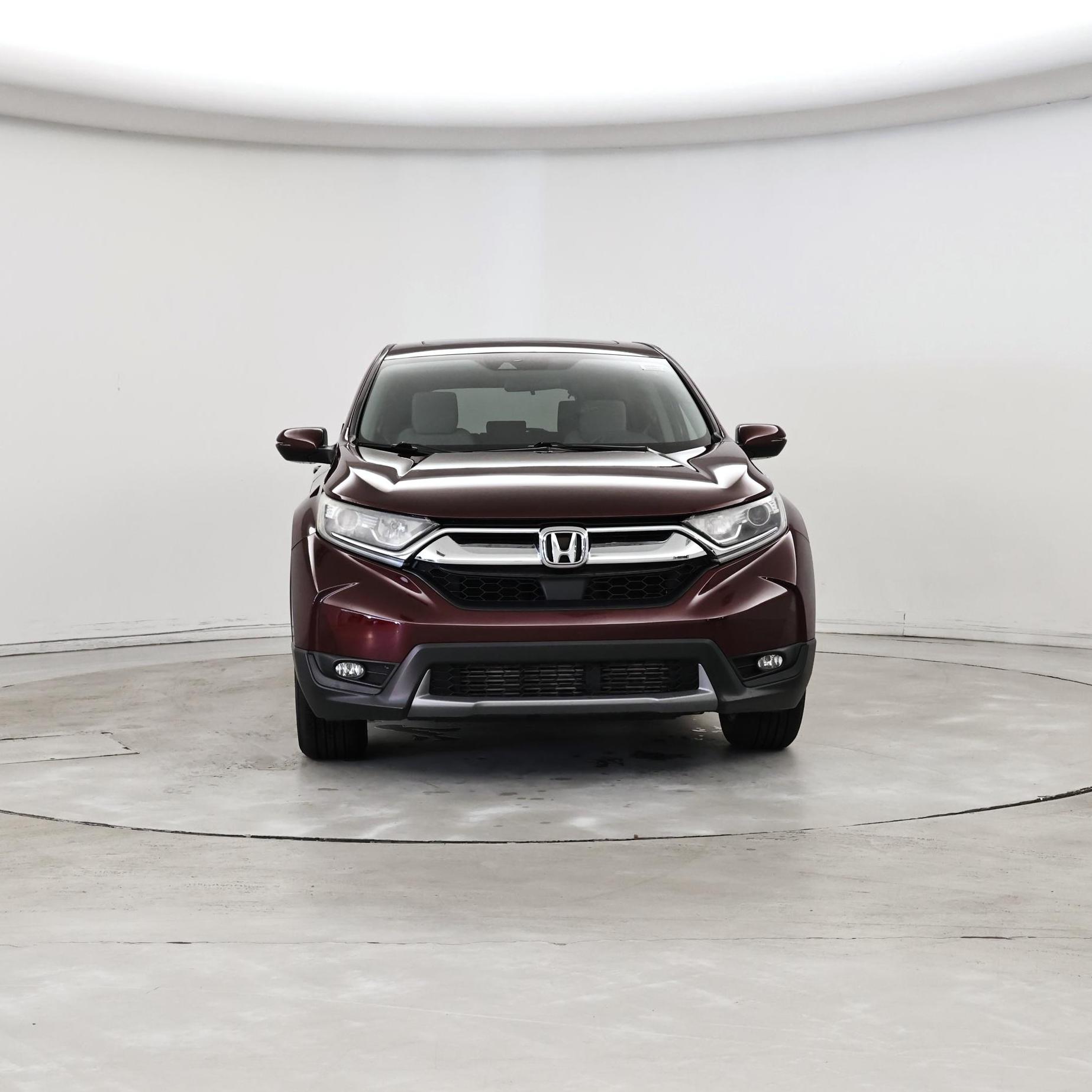 Thumbnail: 2018 Honda CR-V - 5