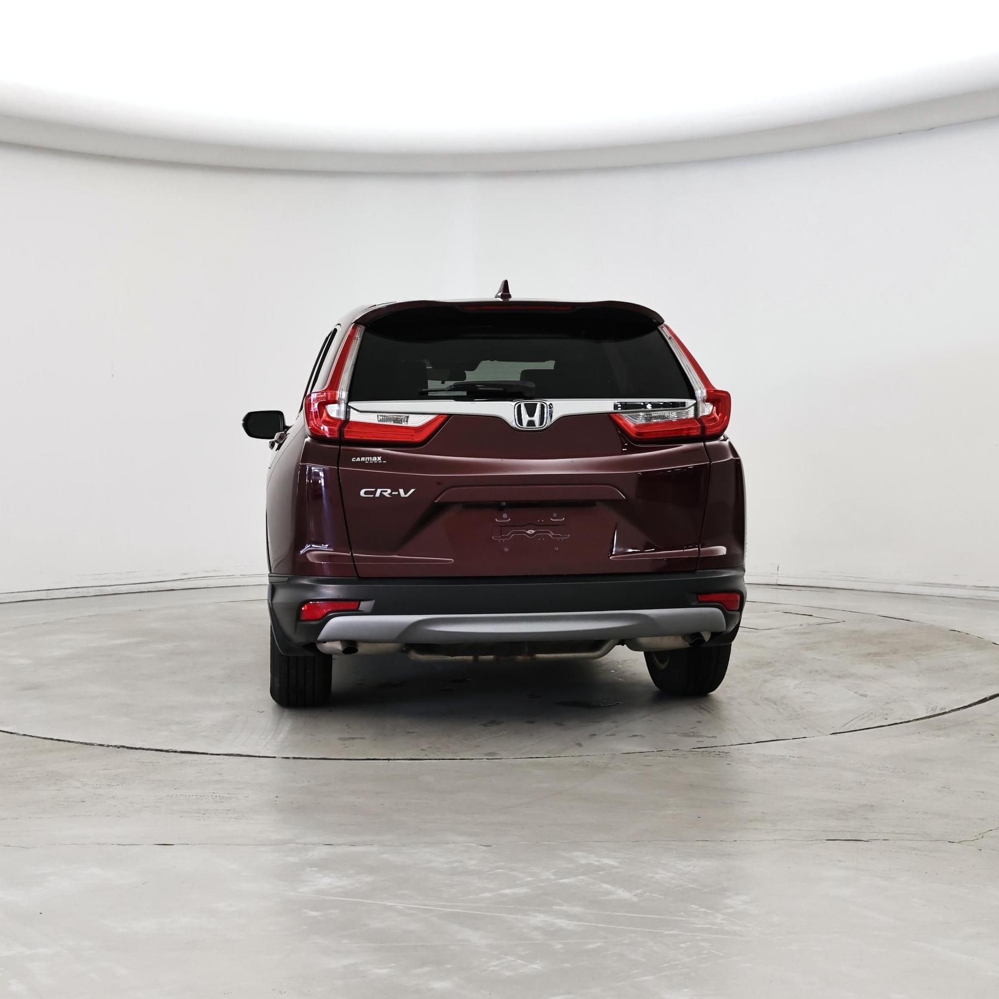 Thumbnail: 2018 Honda CR-V - 6