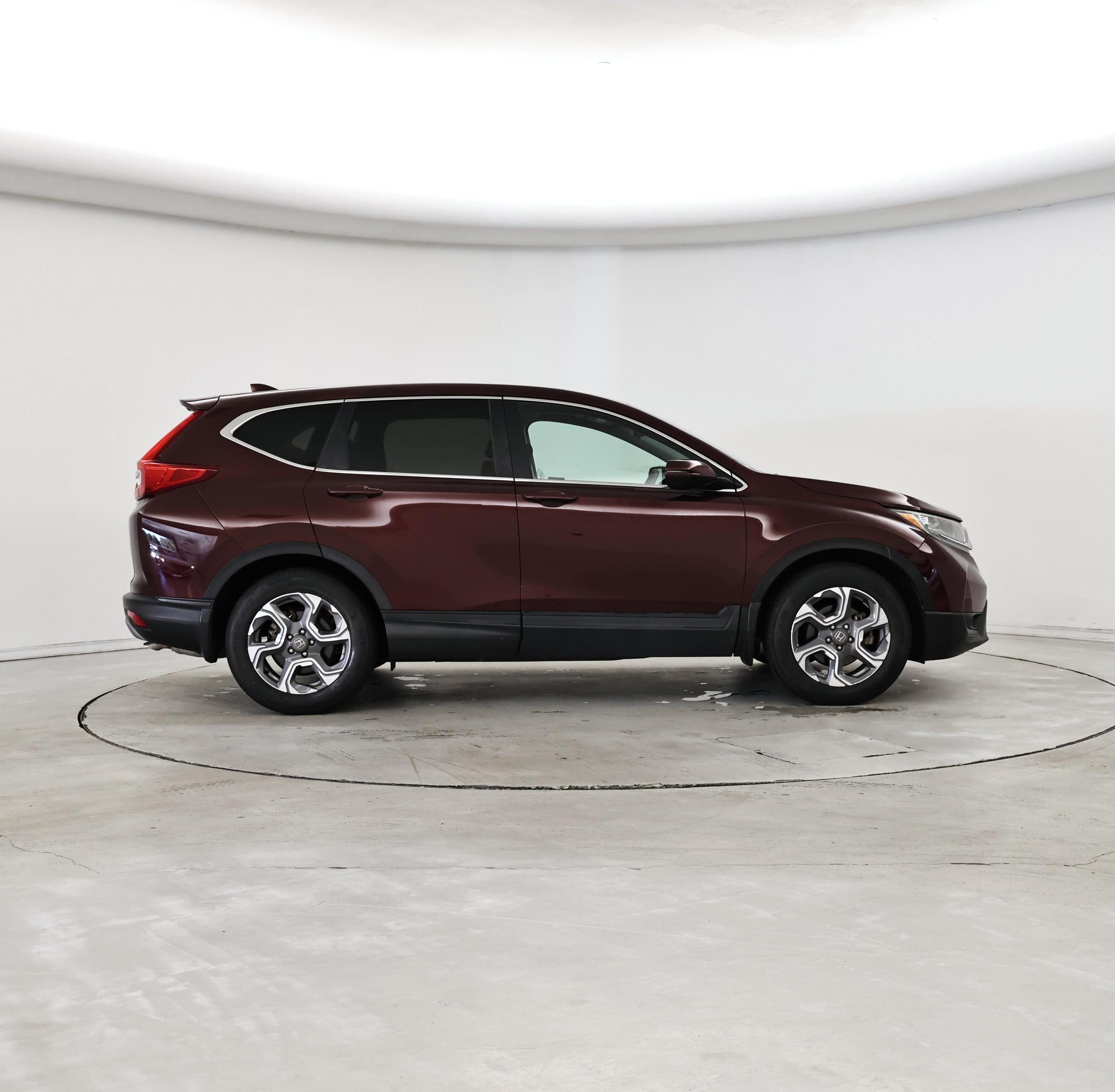 Thumbnail: 2018 Honda CR-V - 7