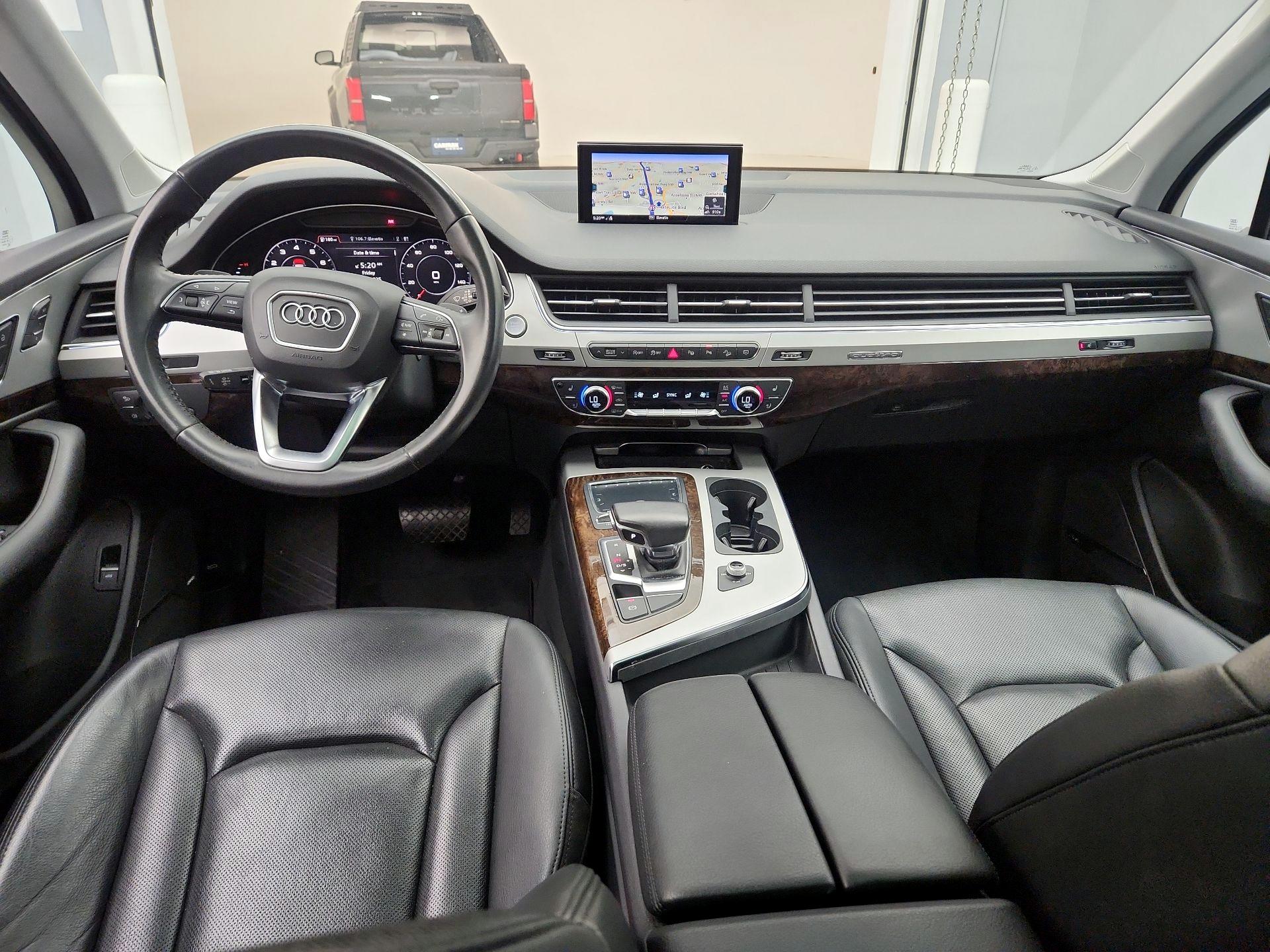 Thumbnail: 2019 Audi Q7 - 9