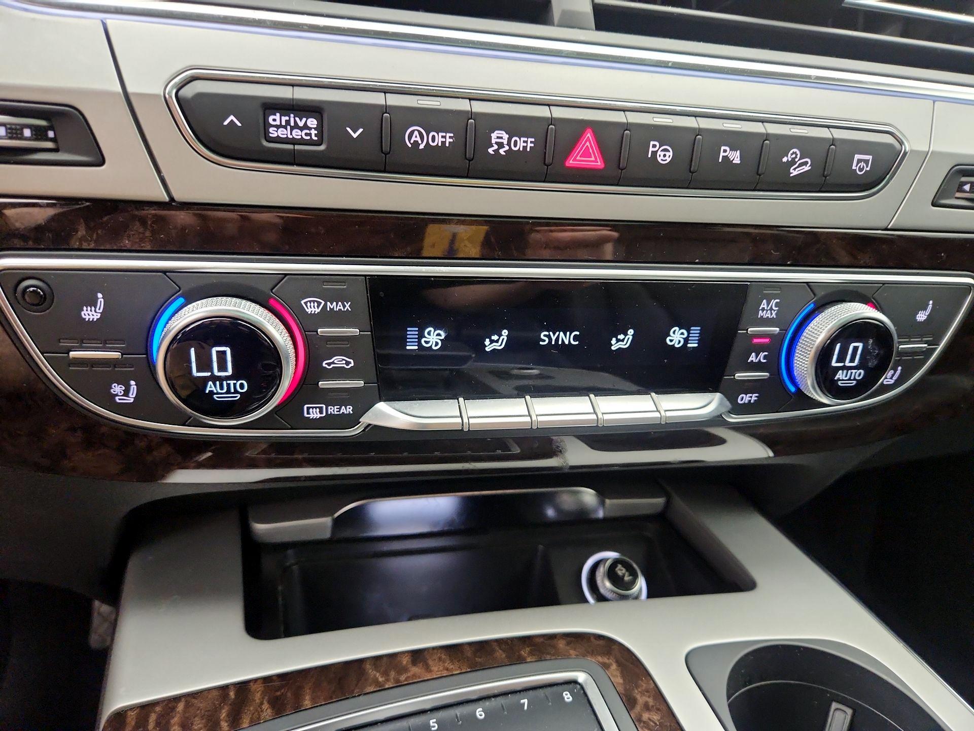 Thumbnail: 2019 Audi Q7 - 17