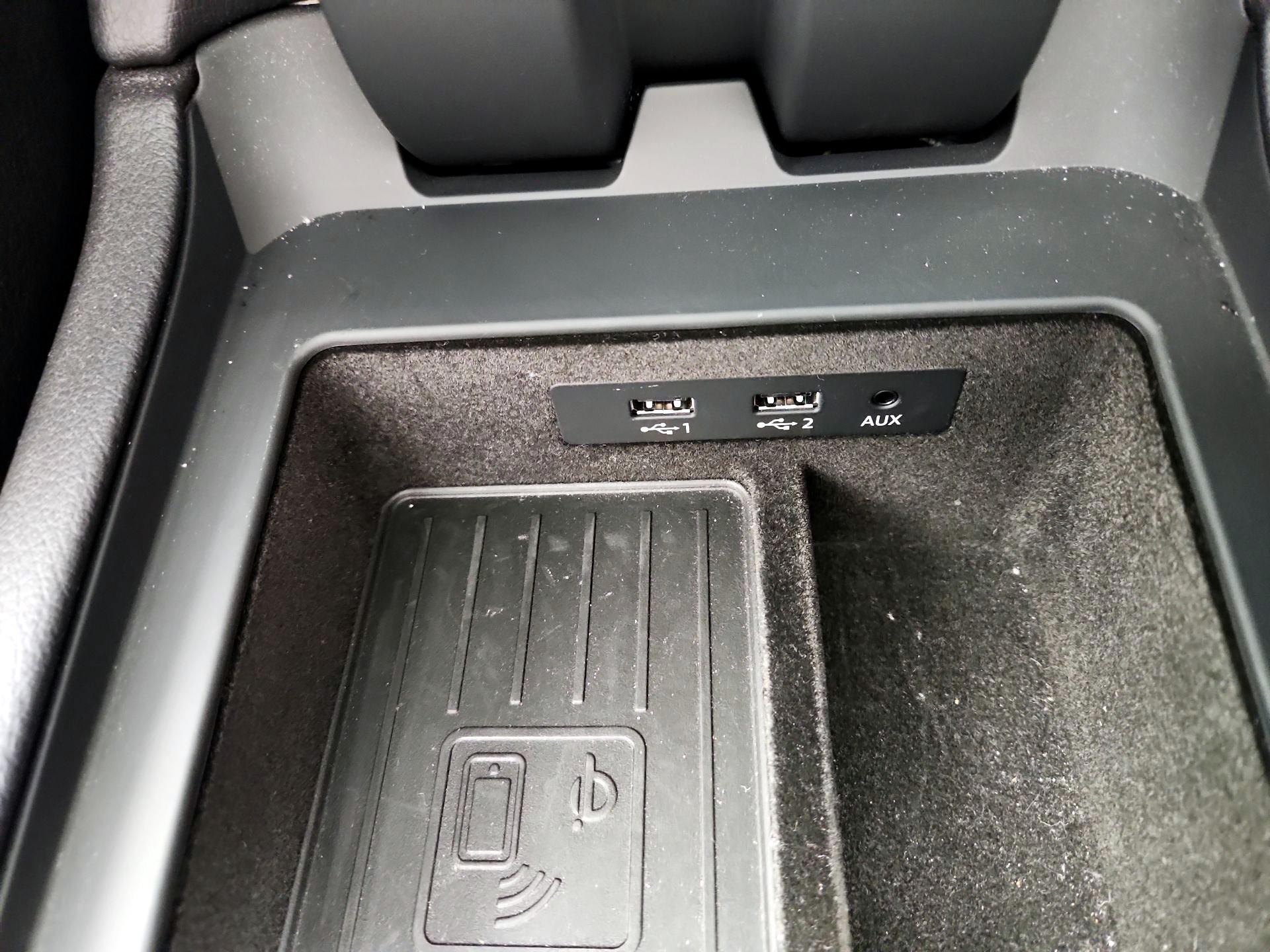 Thumbnail: 2019 Audi Q7 - 19