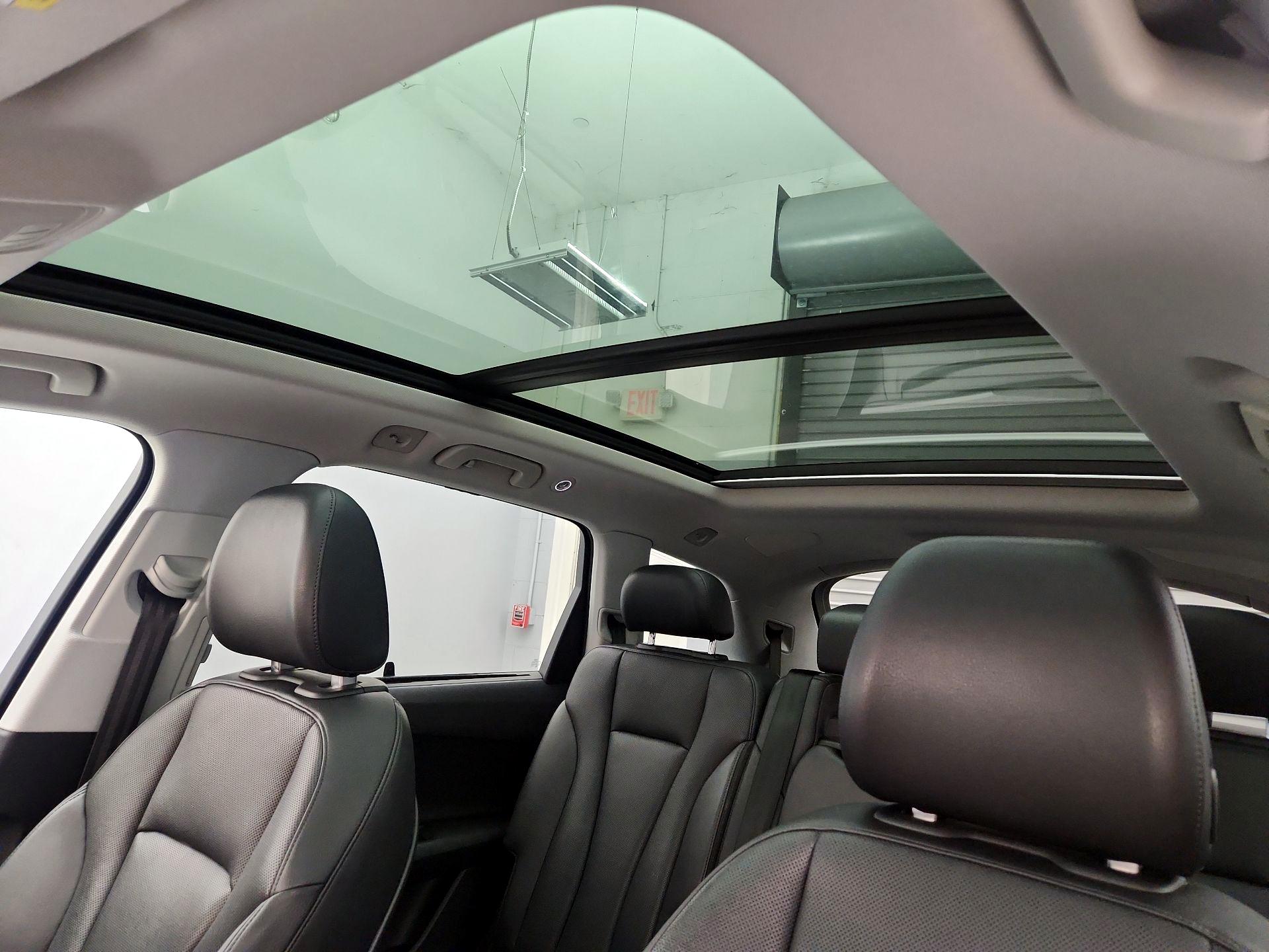 Thumbnail: 2019 Audi Q7 - 20
