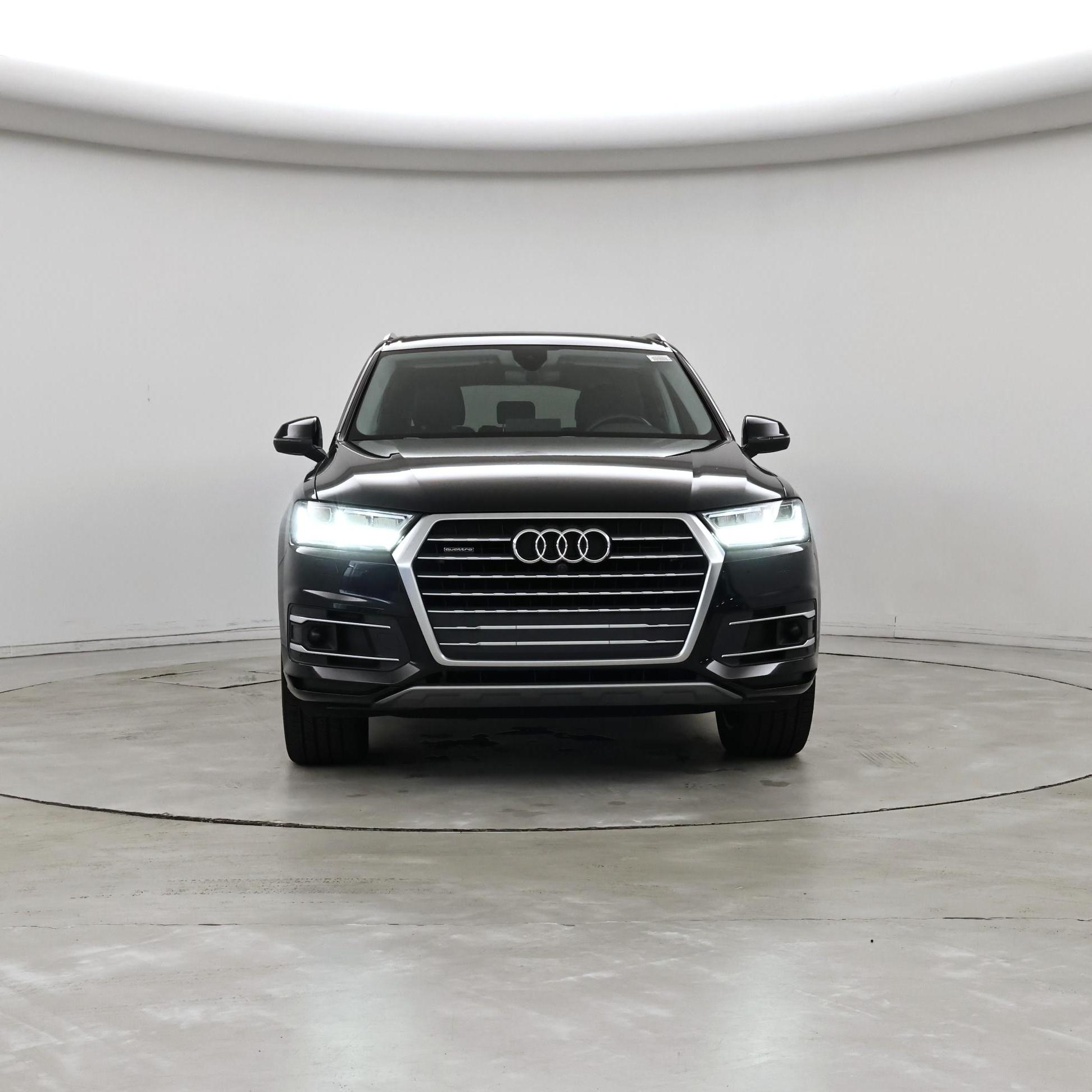 Thumbnail: 2019 Audi Q7 - 5