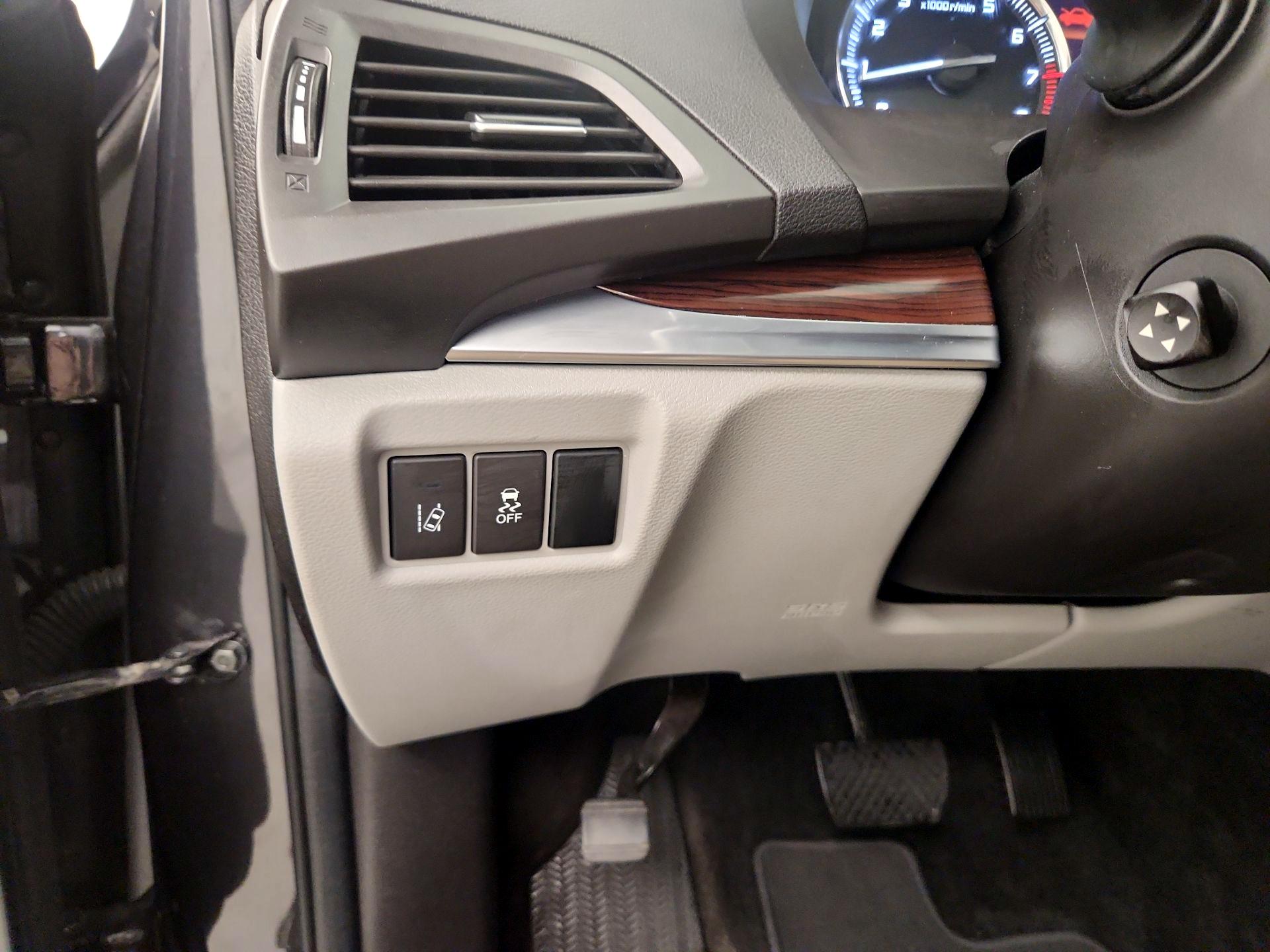 Thumbnail: 2016 Acura MDX - 11