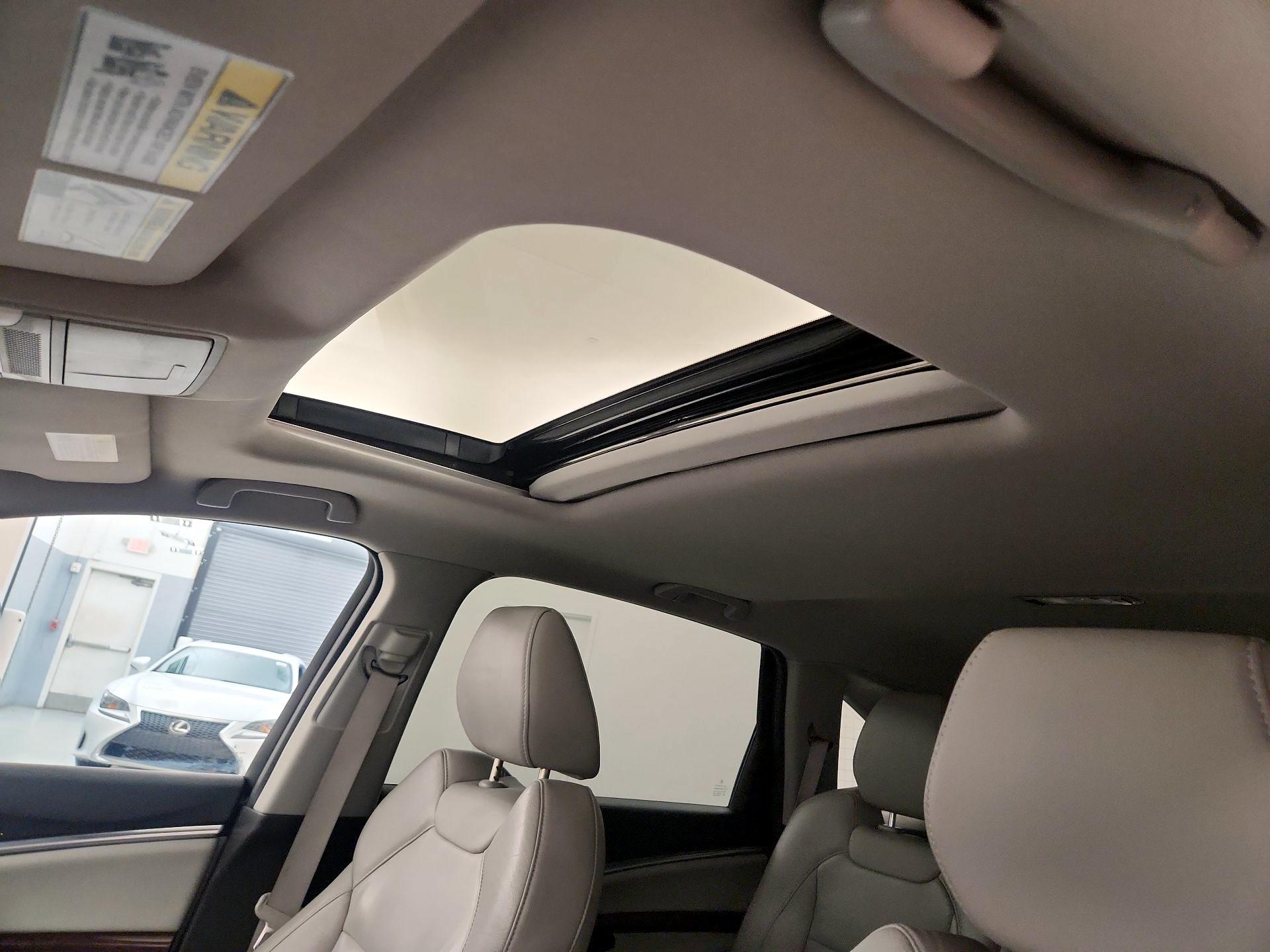 Thumbnail: 2016 Acura MDX - 18