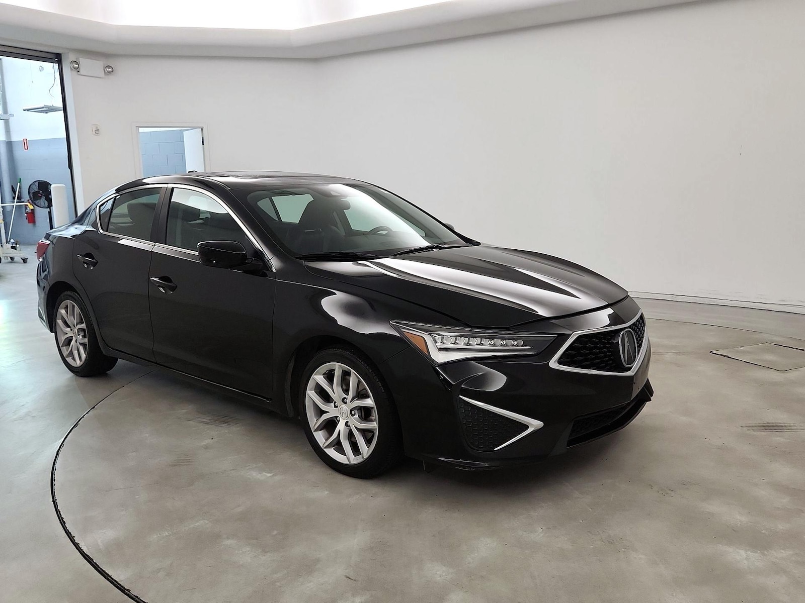2019 Acura ILX