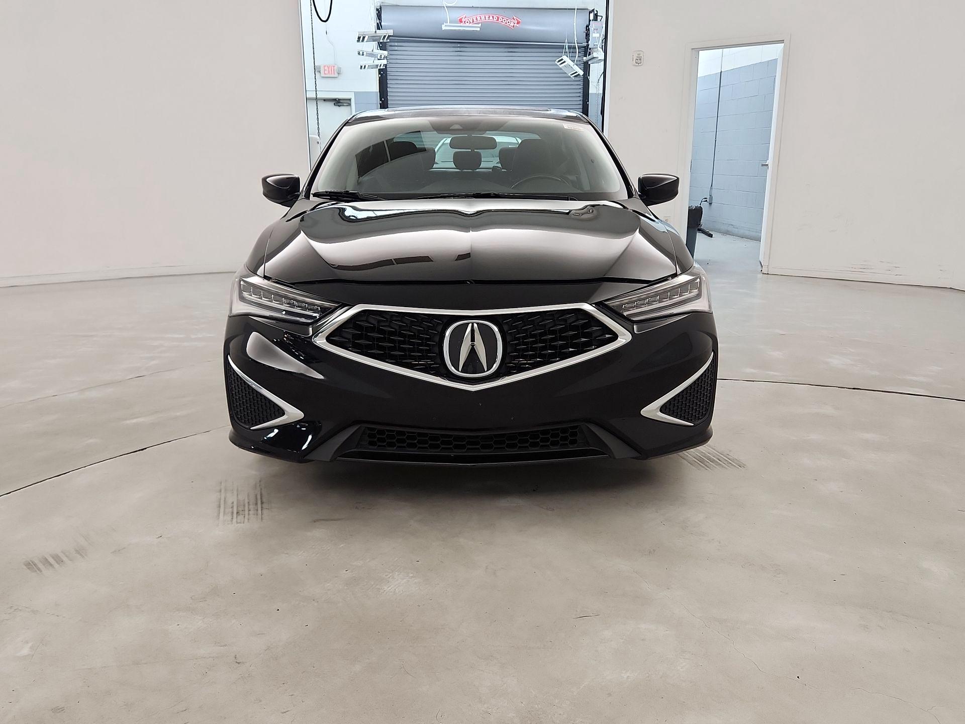 Thumbnail: 2019 Acura ILX - 2