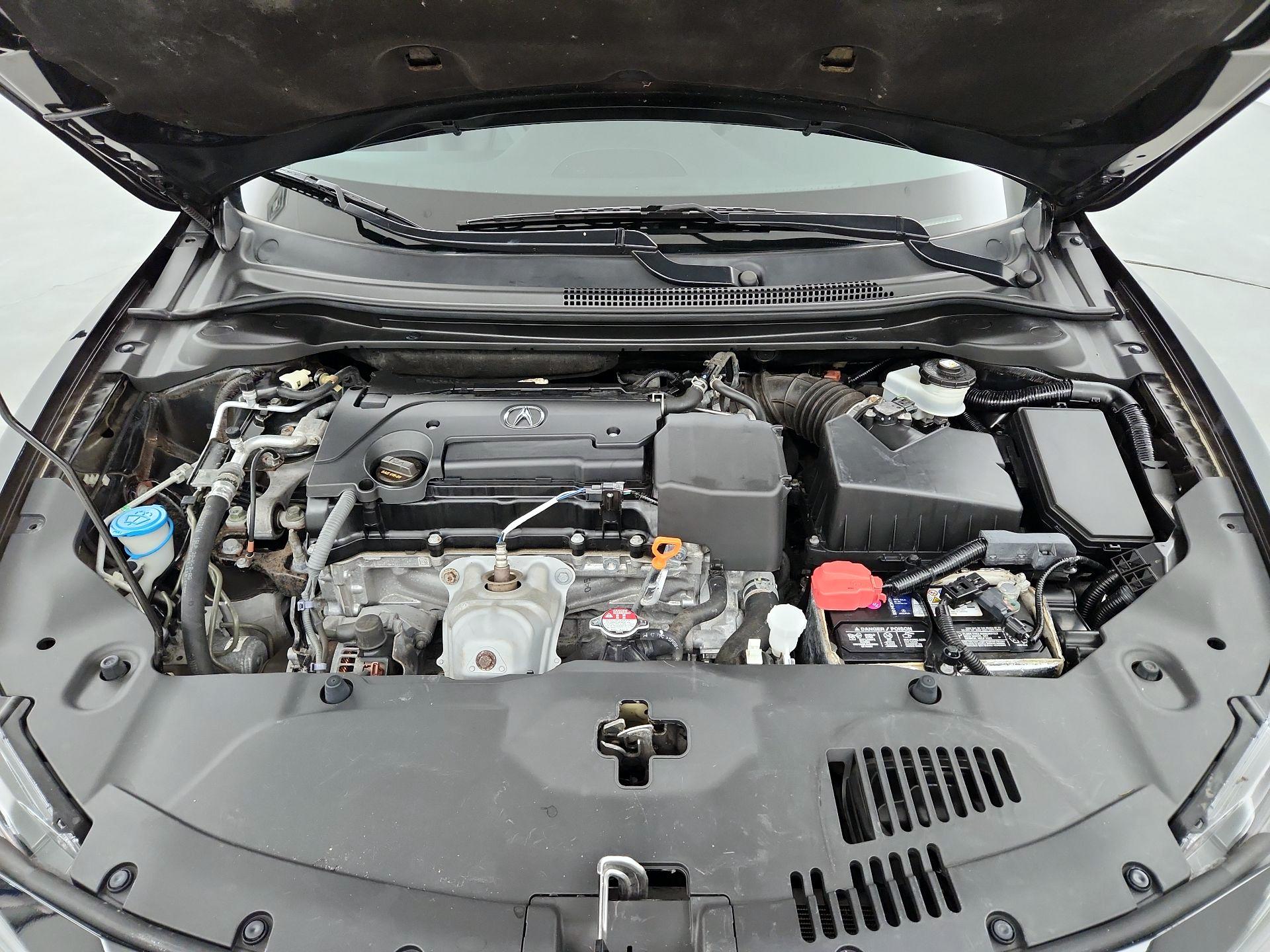Thumbnail: 2019 Acura ILX - 20