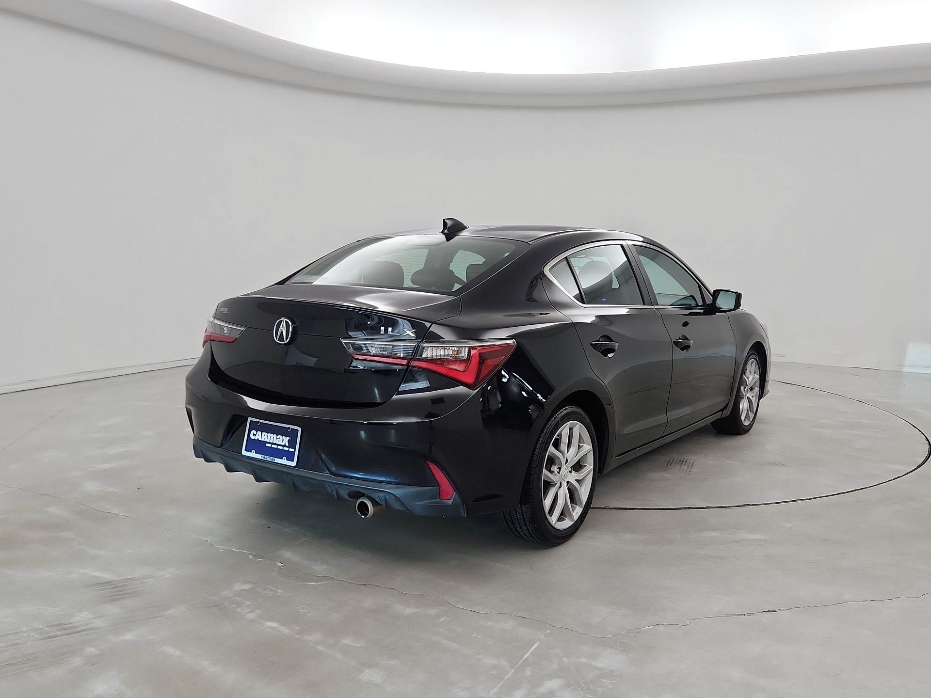 Thumbnail: 2019 Acura ILX - 5