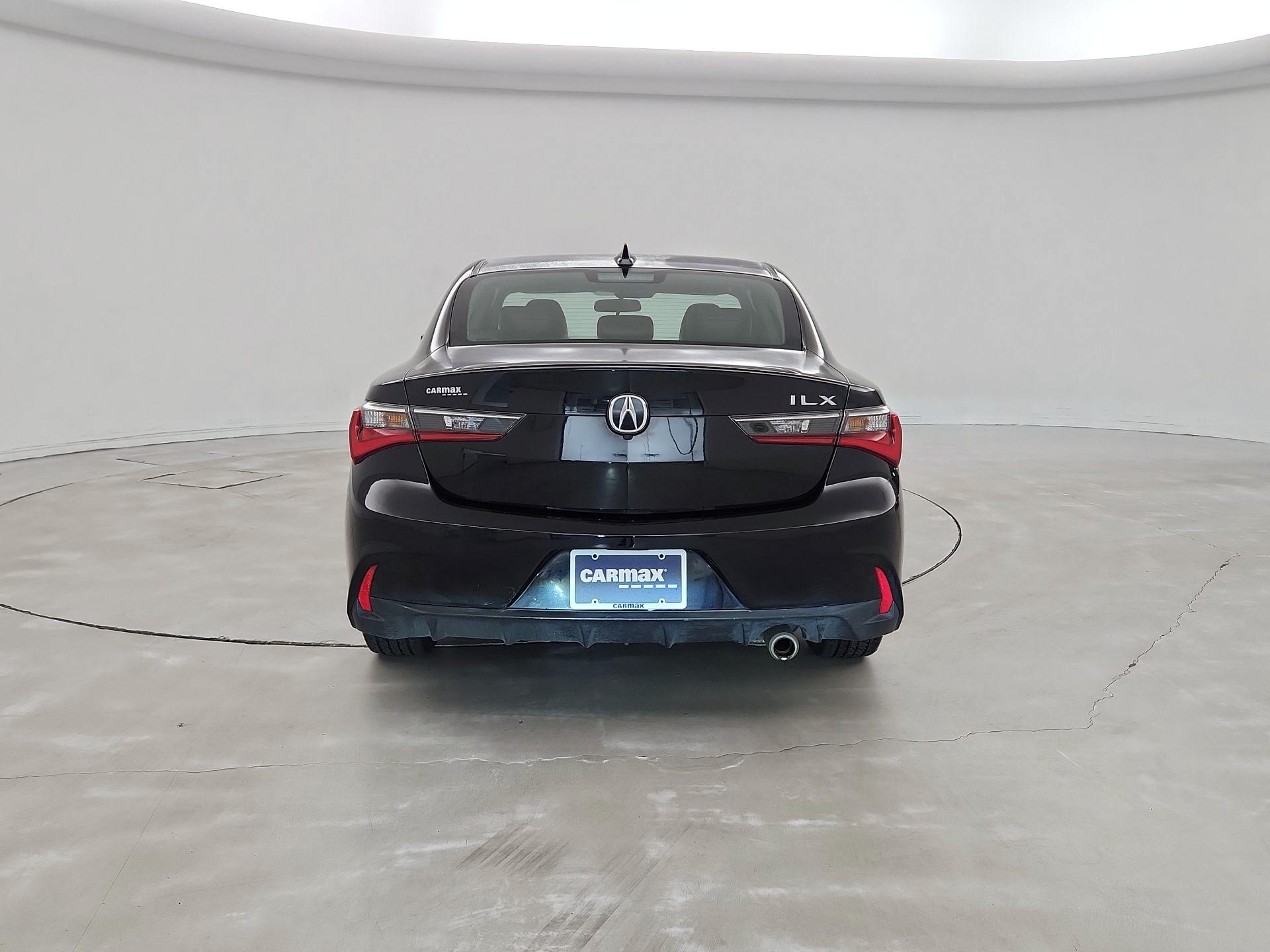 Thumbnail: 2019 Acura ILX - 6