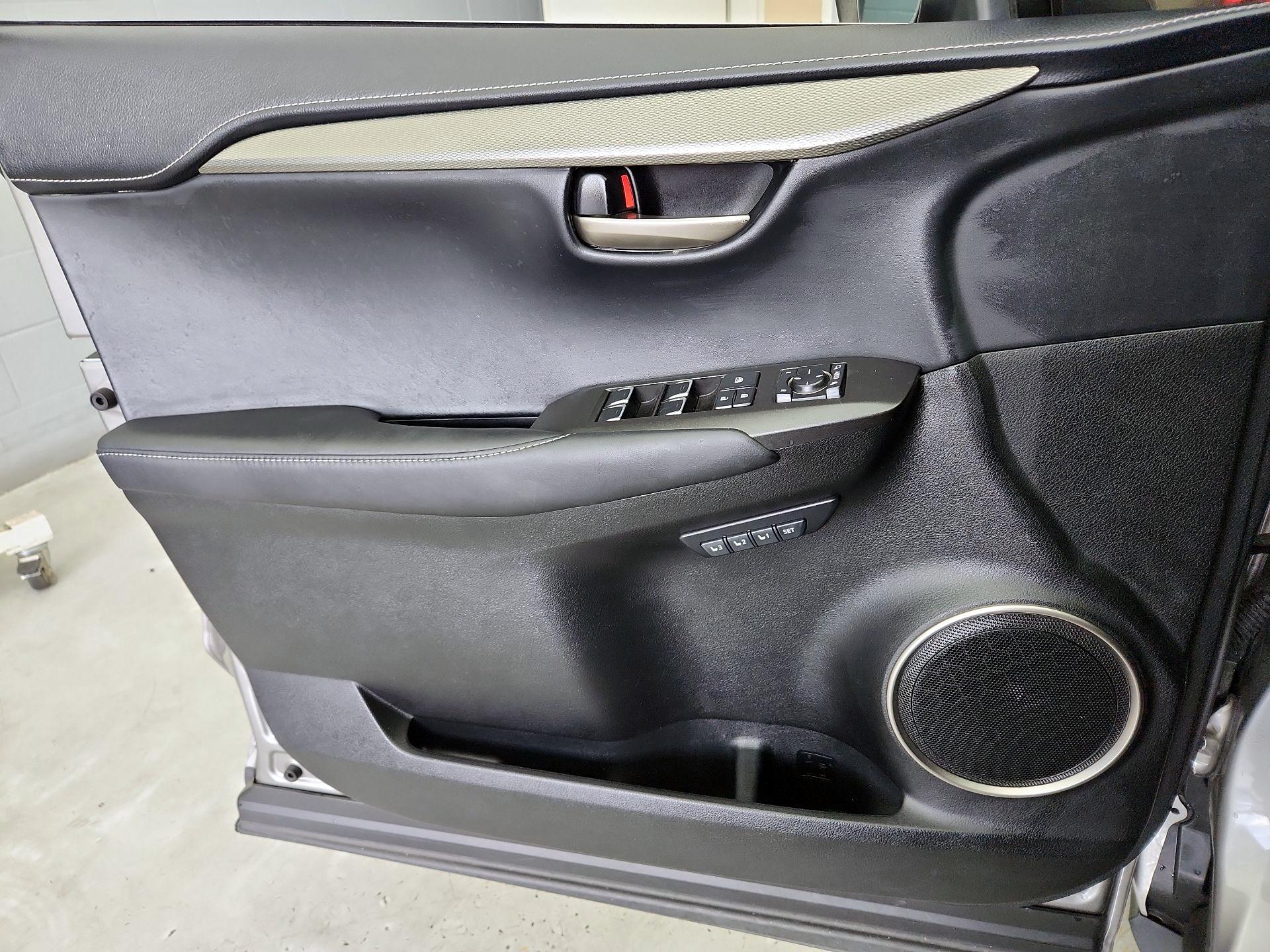 Thumbnail: 2021 Lexus NX - 12