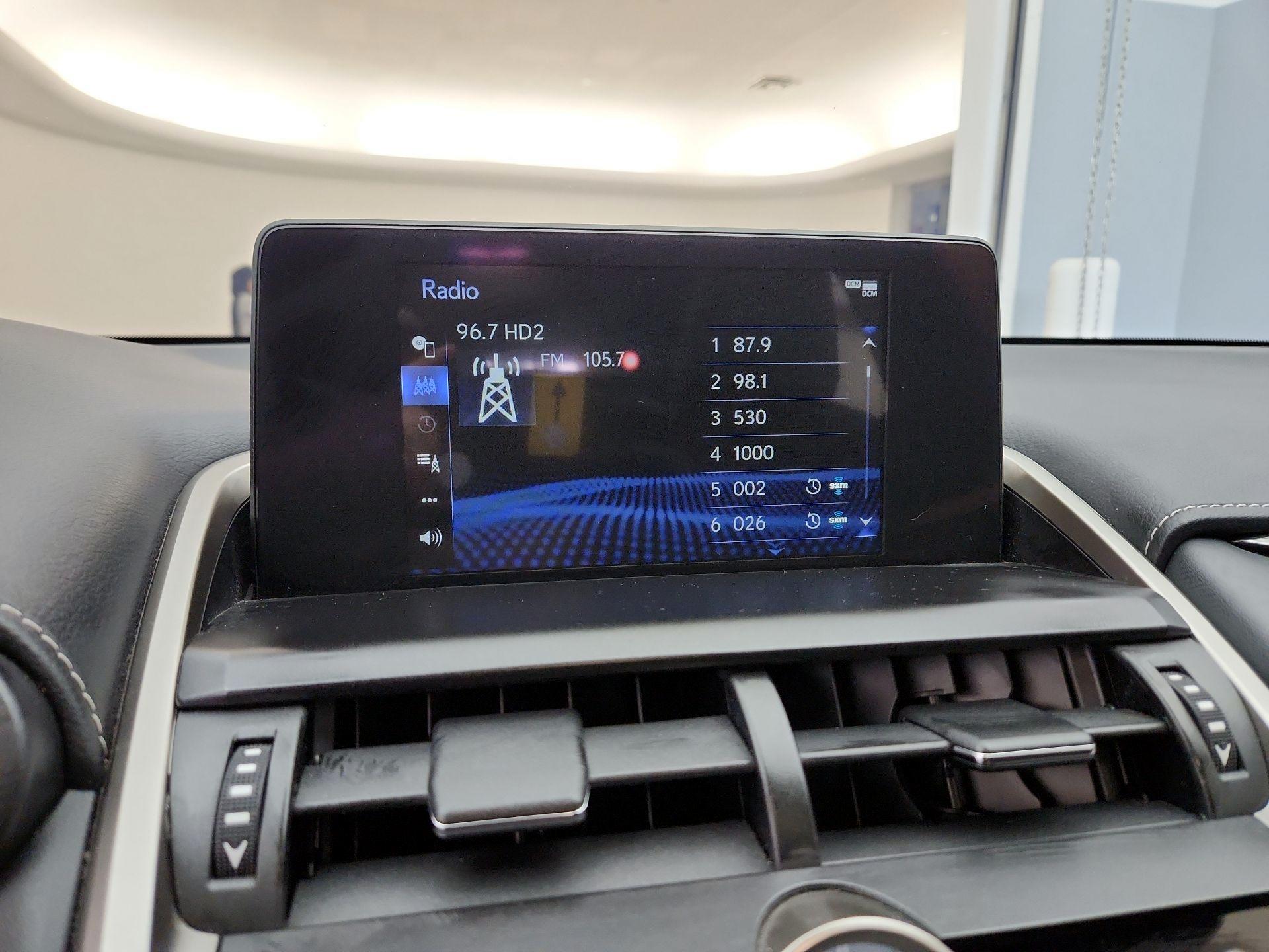 Thumbnail: 2021 Lexus NX - 15