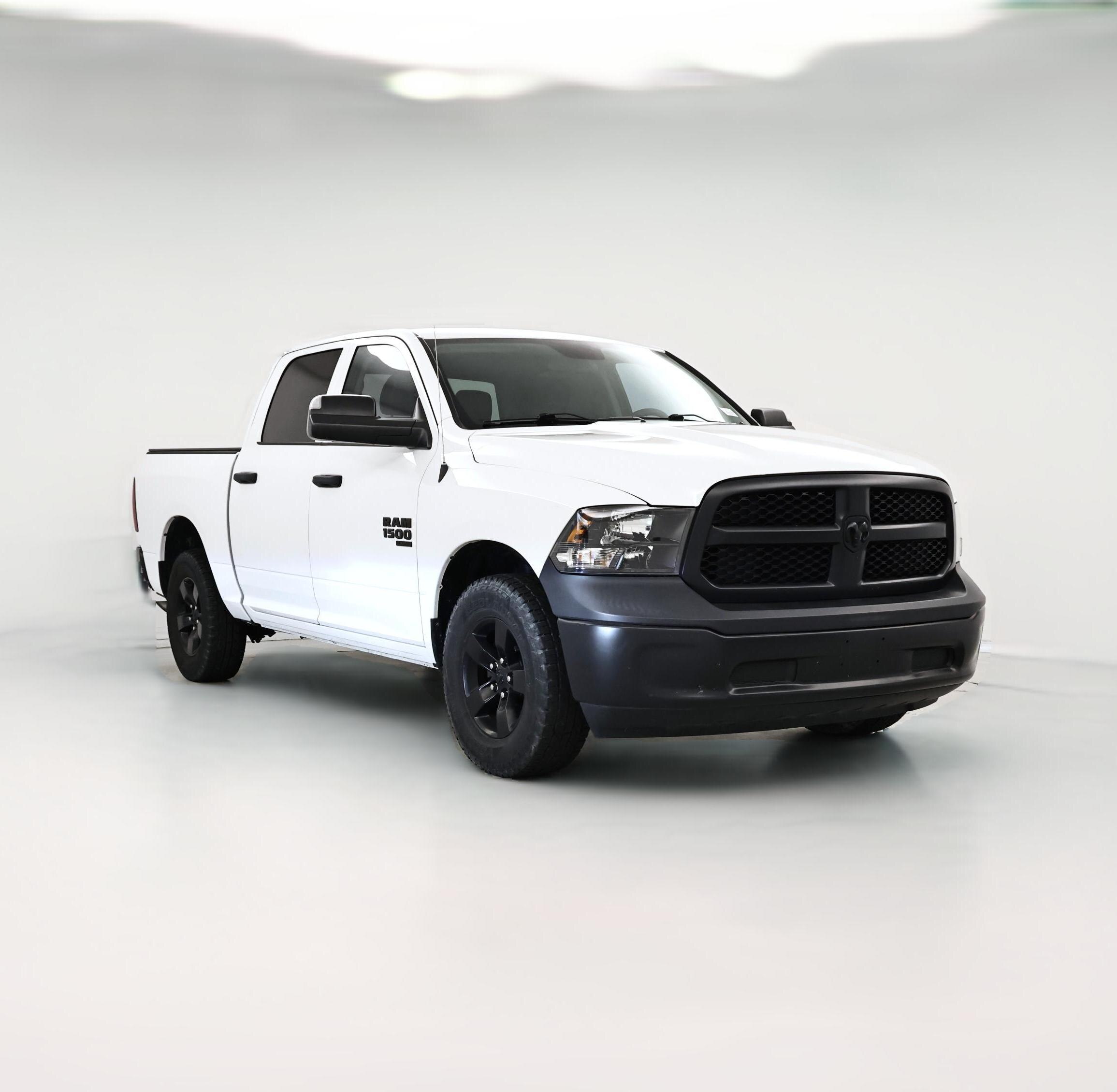 Thumbnail: 2023 RAM 1500 Classic - 1