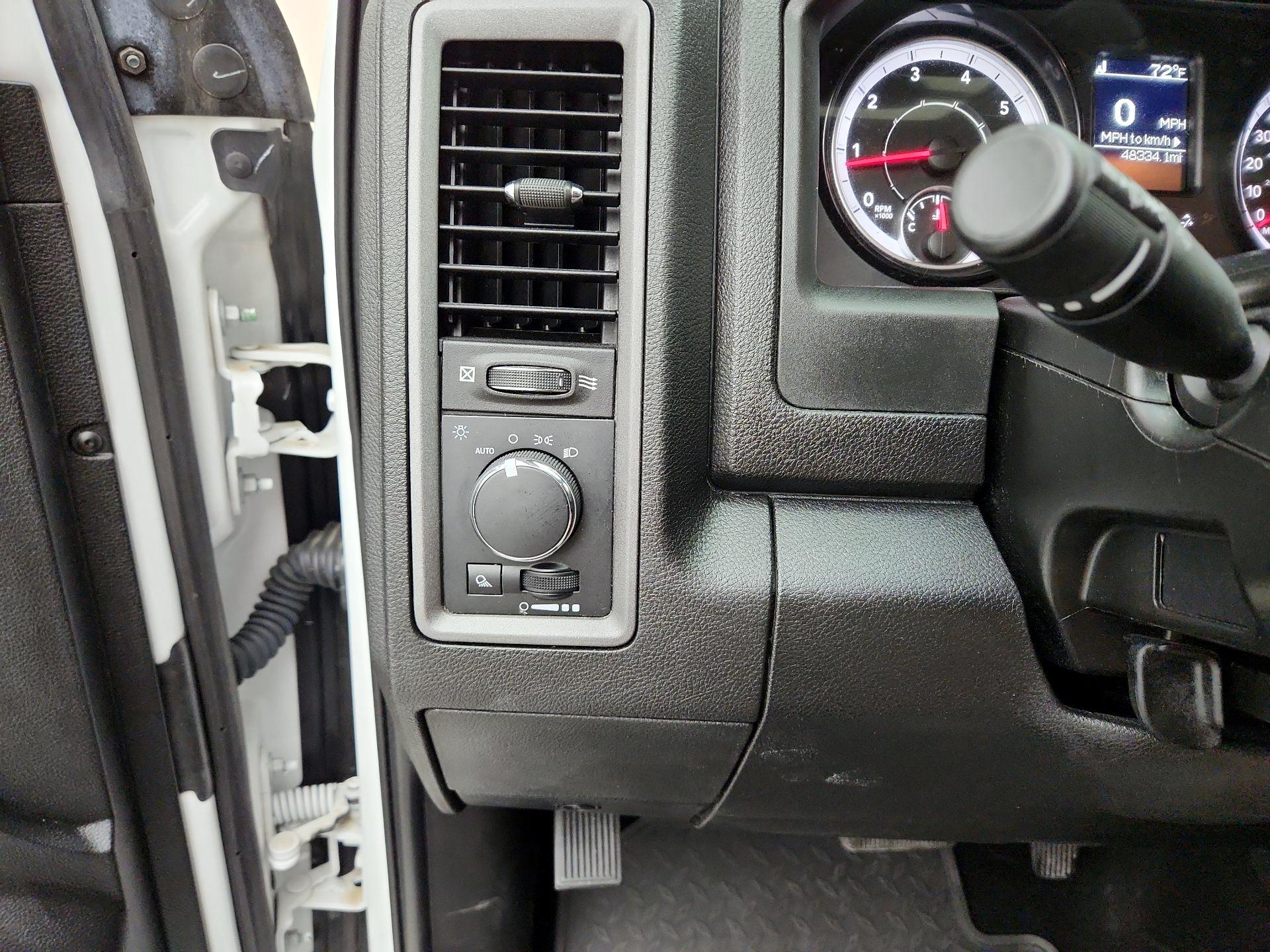 Thumbnail: 2023 RAM 1500 Classic - 13