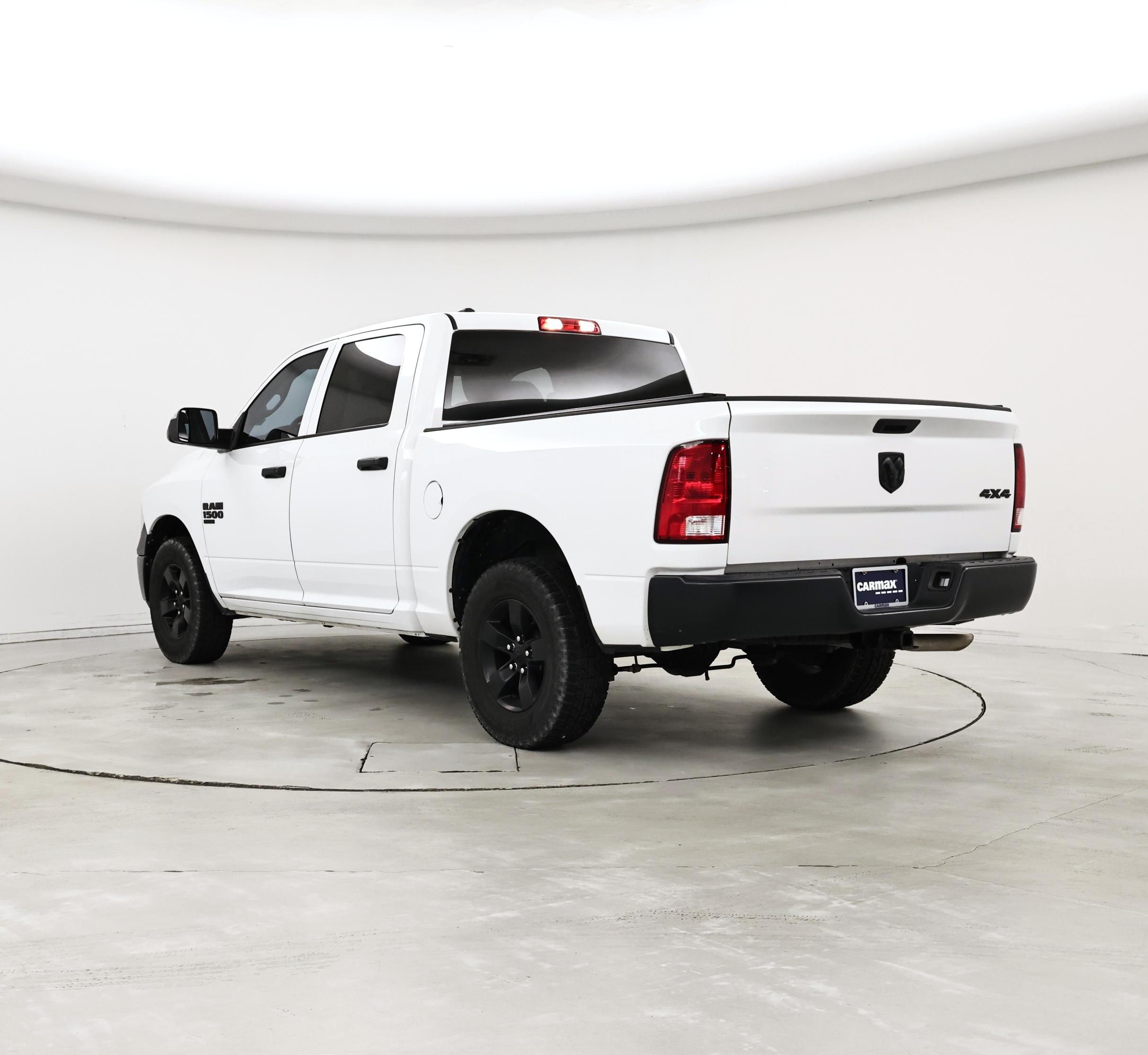 Thumbnail: 2023 RAM 1500 Classic - 2