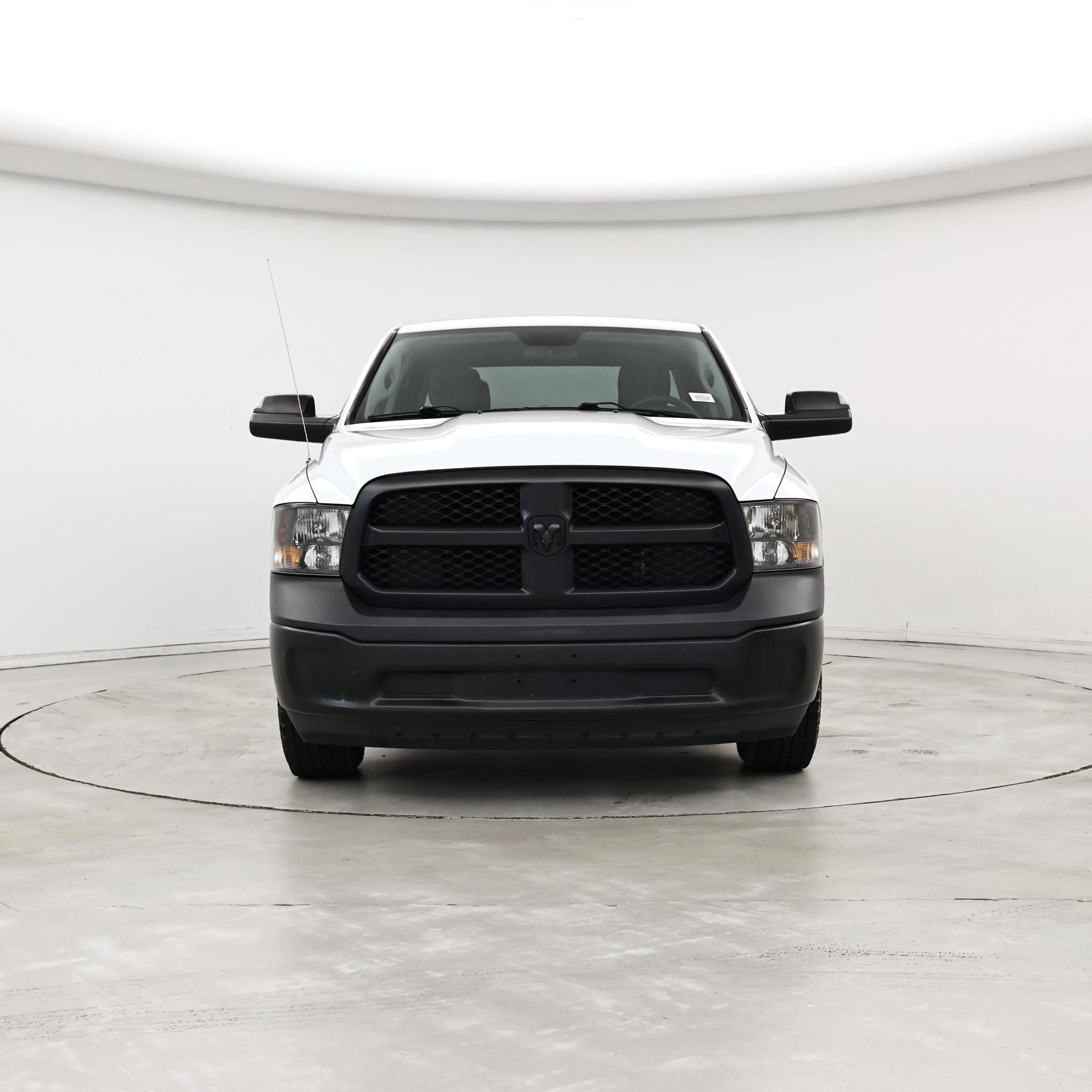 Thumbnail: 2023 RAM 1500 Classic - 5