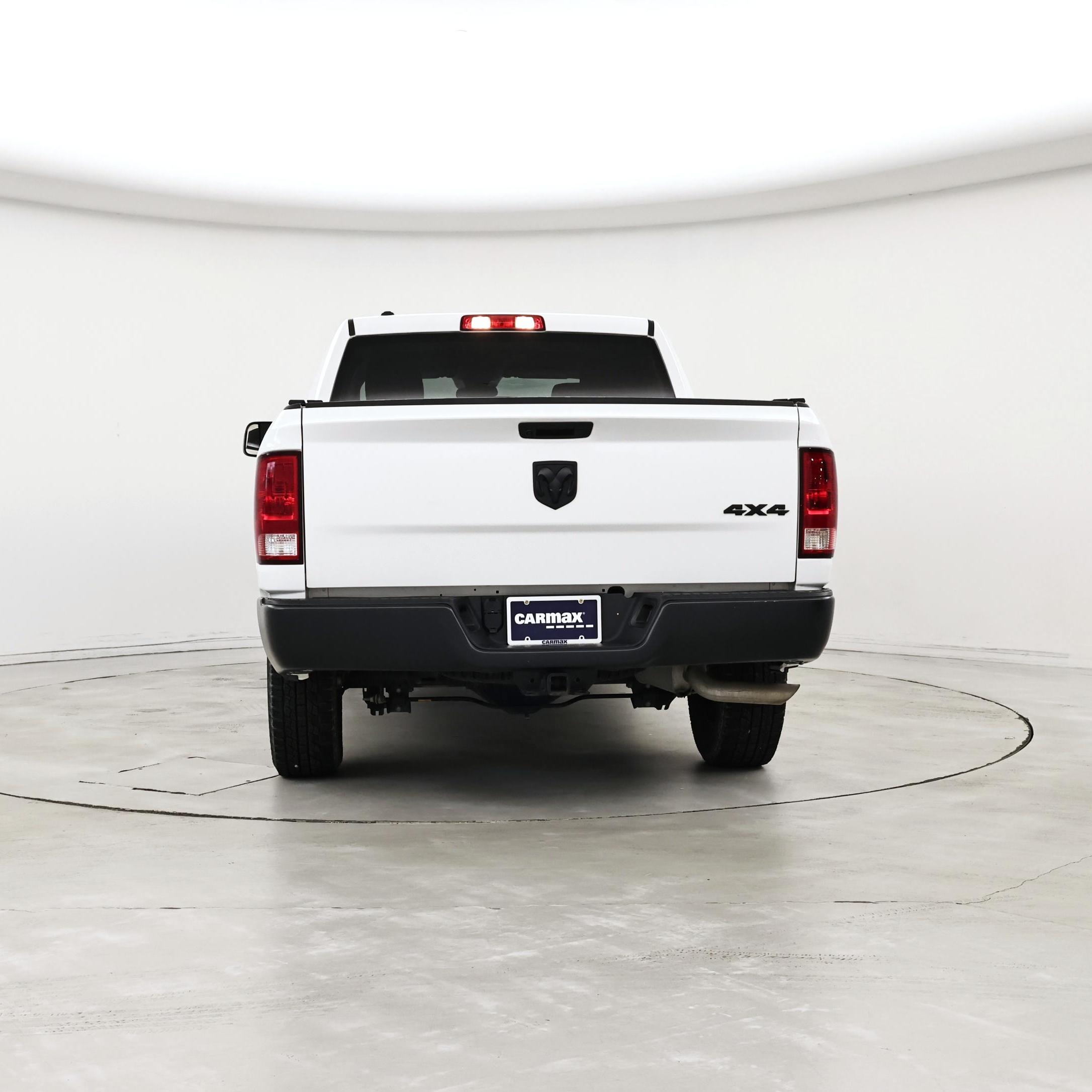 Thumbnail: 2023 RAM 1500 Classic - 6