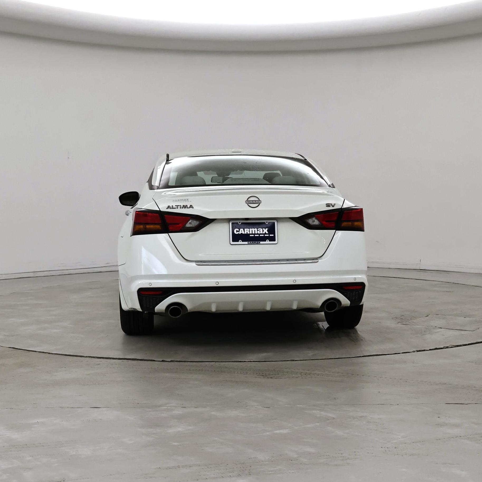 Thumbnail: 2023 Nissan Altima - 6