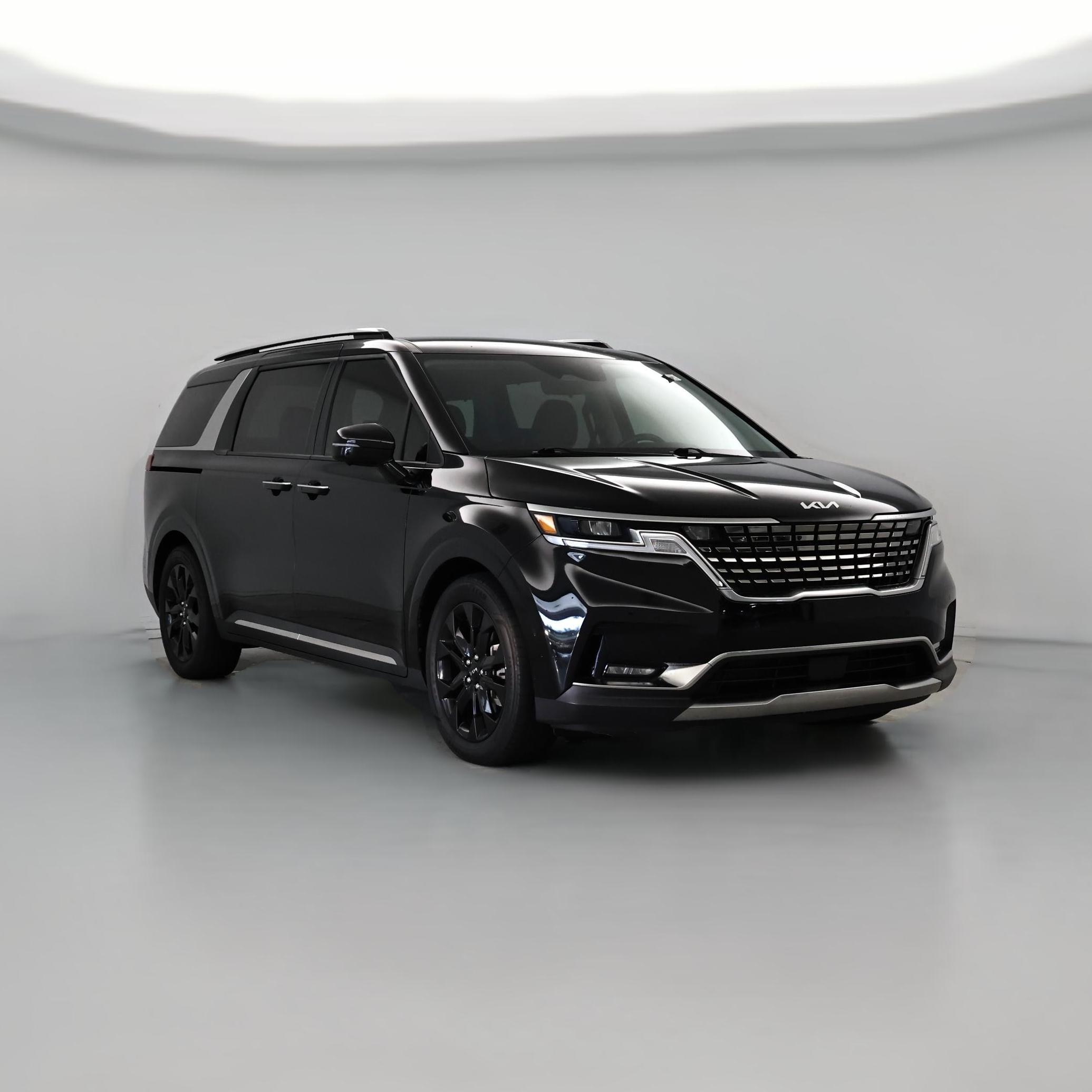 Thumbnail: 2024 Kia Carnival - 1