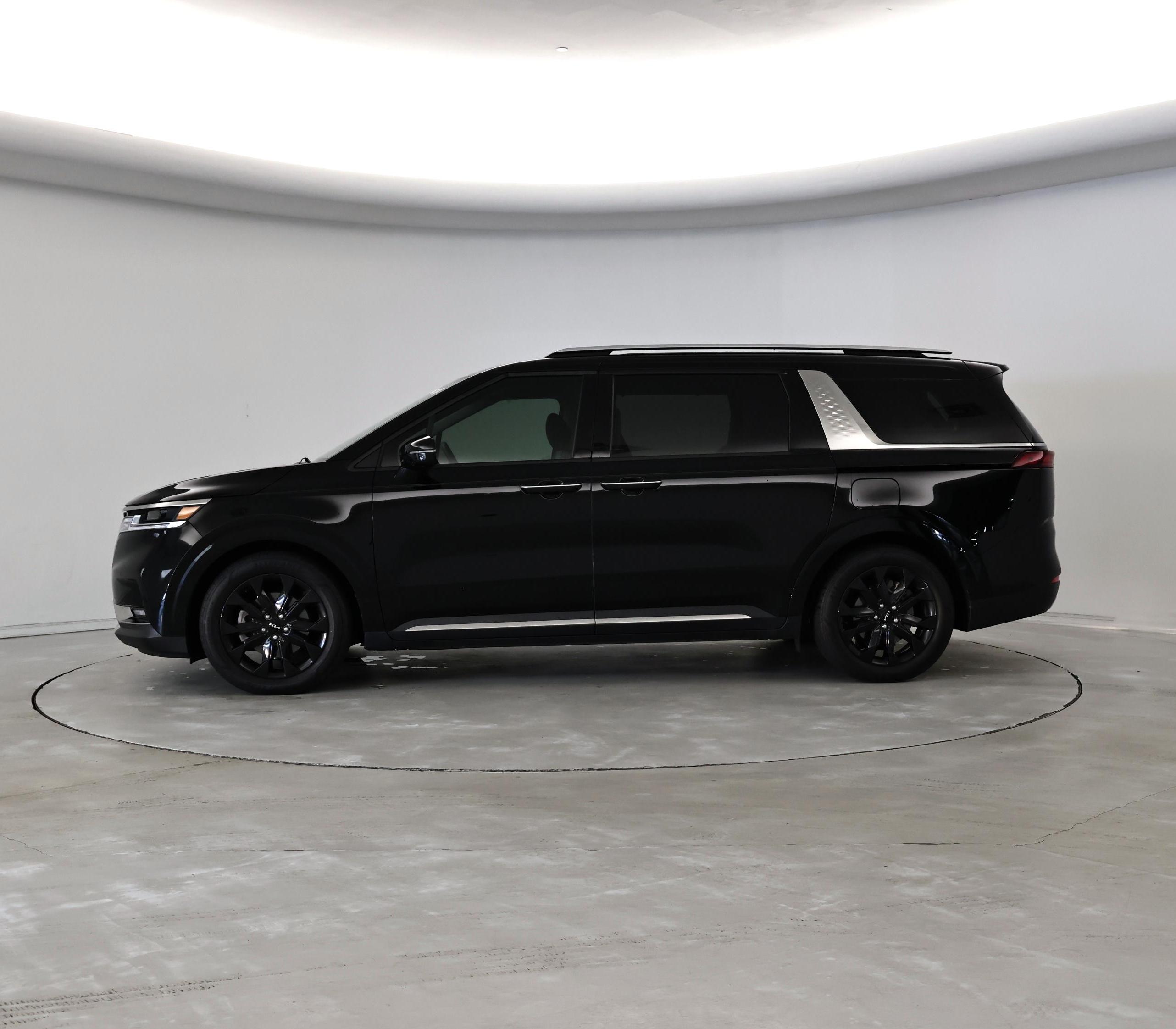 Thumbnail: 2024 Kia Carnival - 3