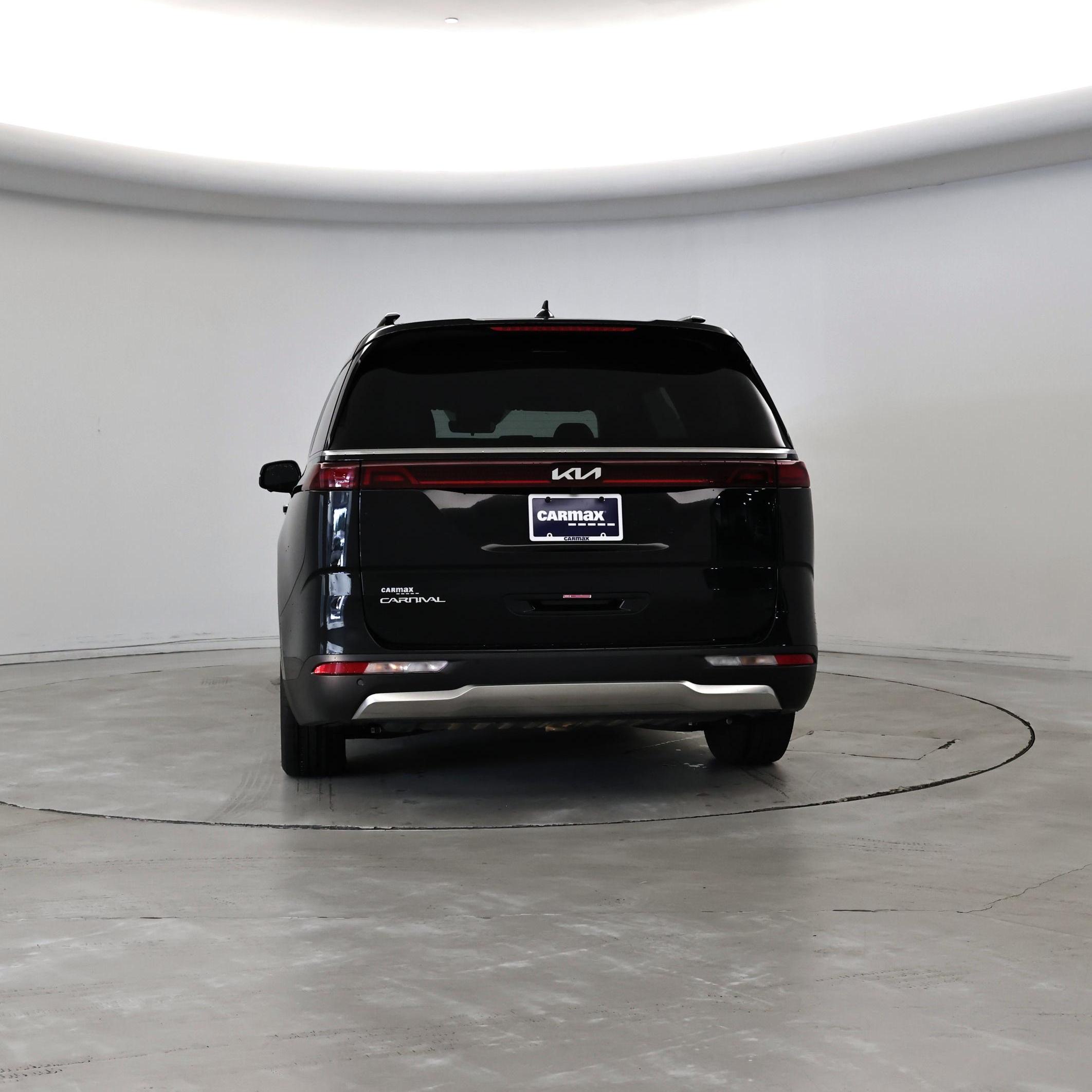 Thumbnail: 2024 Kia Carnival - 6