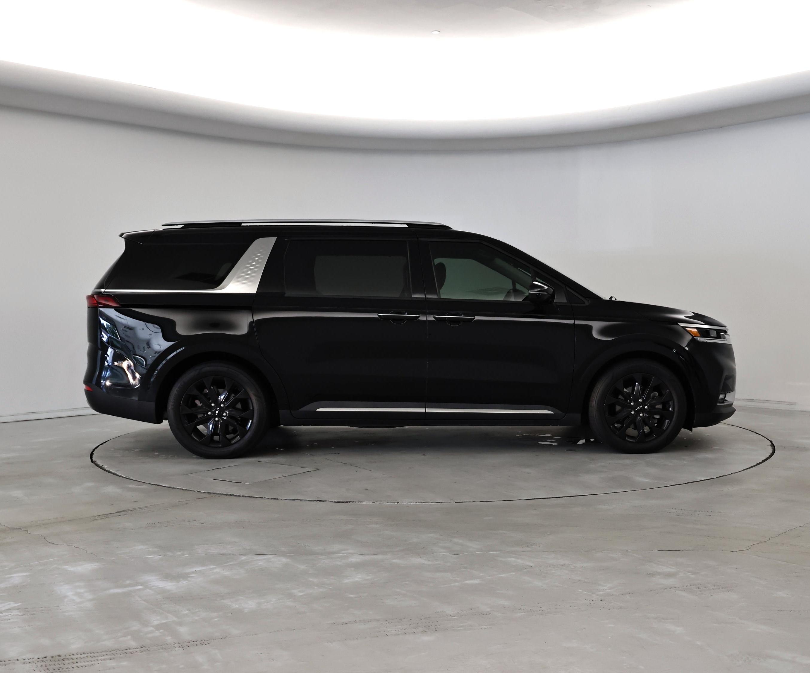 Thumbnail: 2024 Kia Carnival - 7