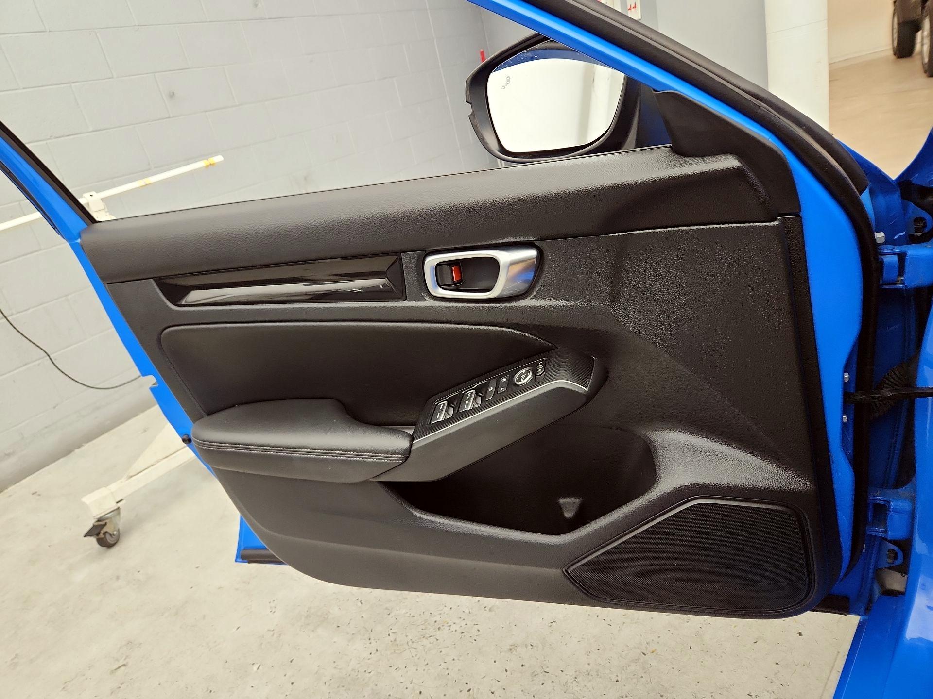 Thumbnail: 2022 Honda Civic - 12