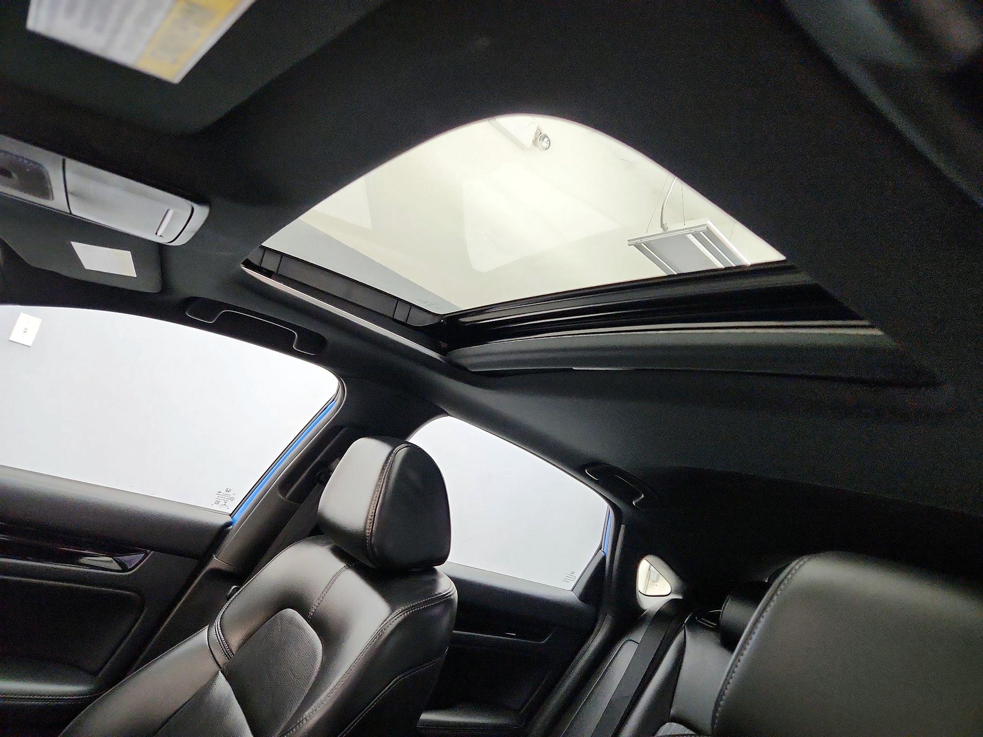 Thumbnail: 2022 Honda Civic - 20