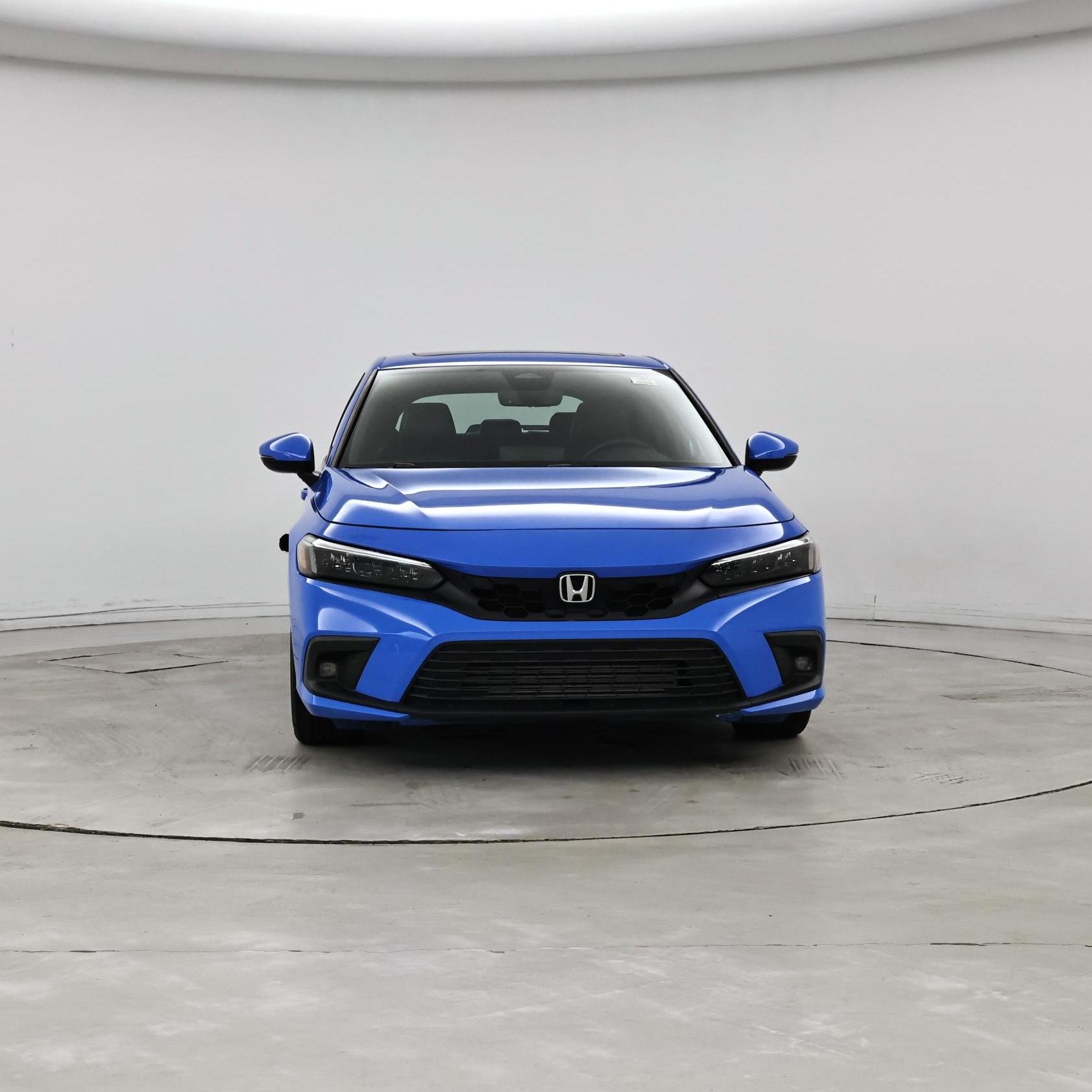 Thumbnail: 2022 Honda Civic - 5