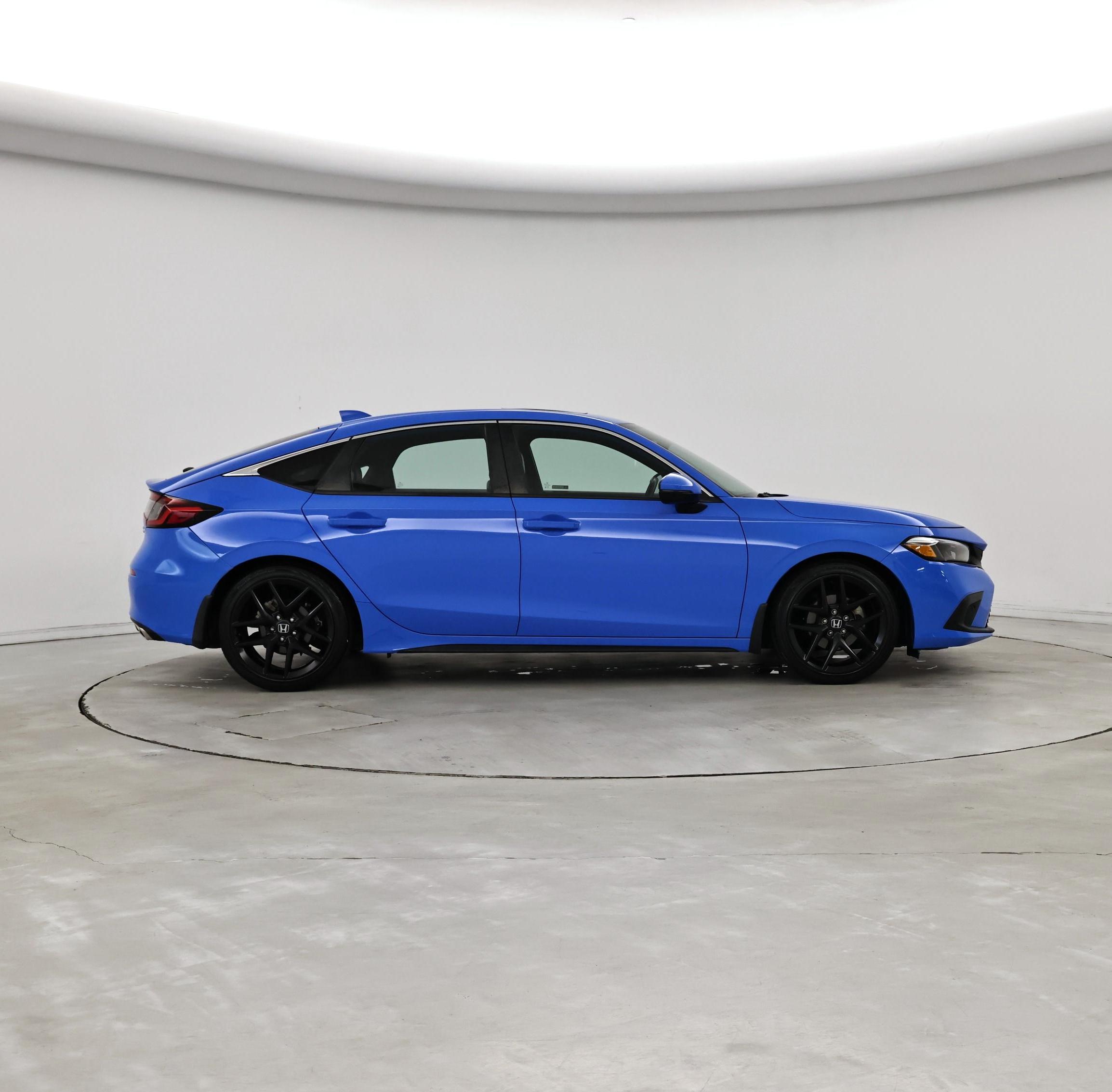 Thumbnail: 2022 Honda Civic - 7
