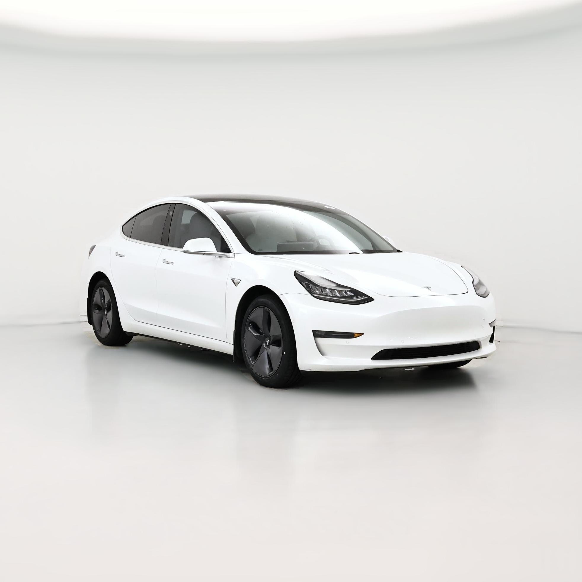 Thumbnail: 2020 Tesla Model 3 - 1