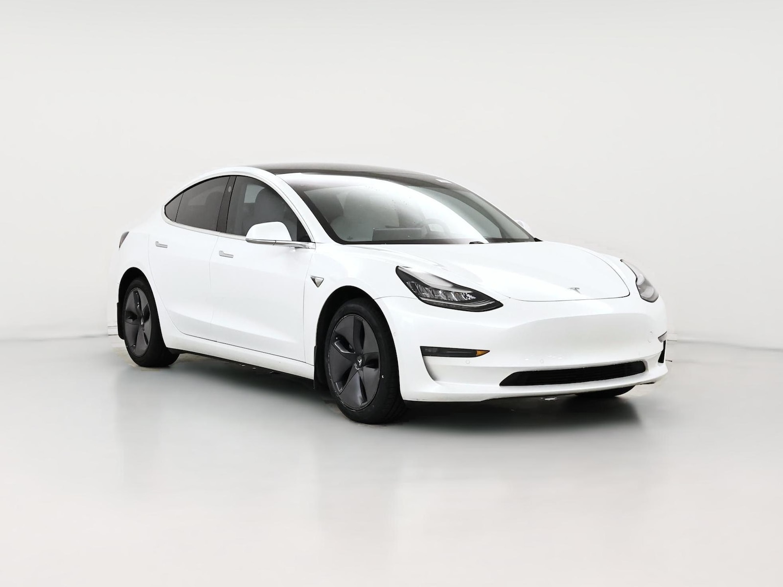 2020 Tesla Model 3 Base