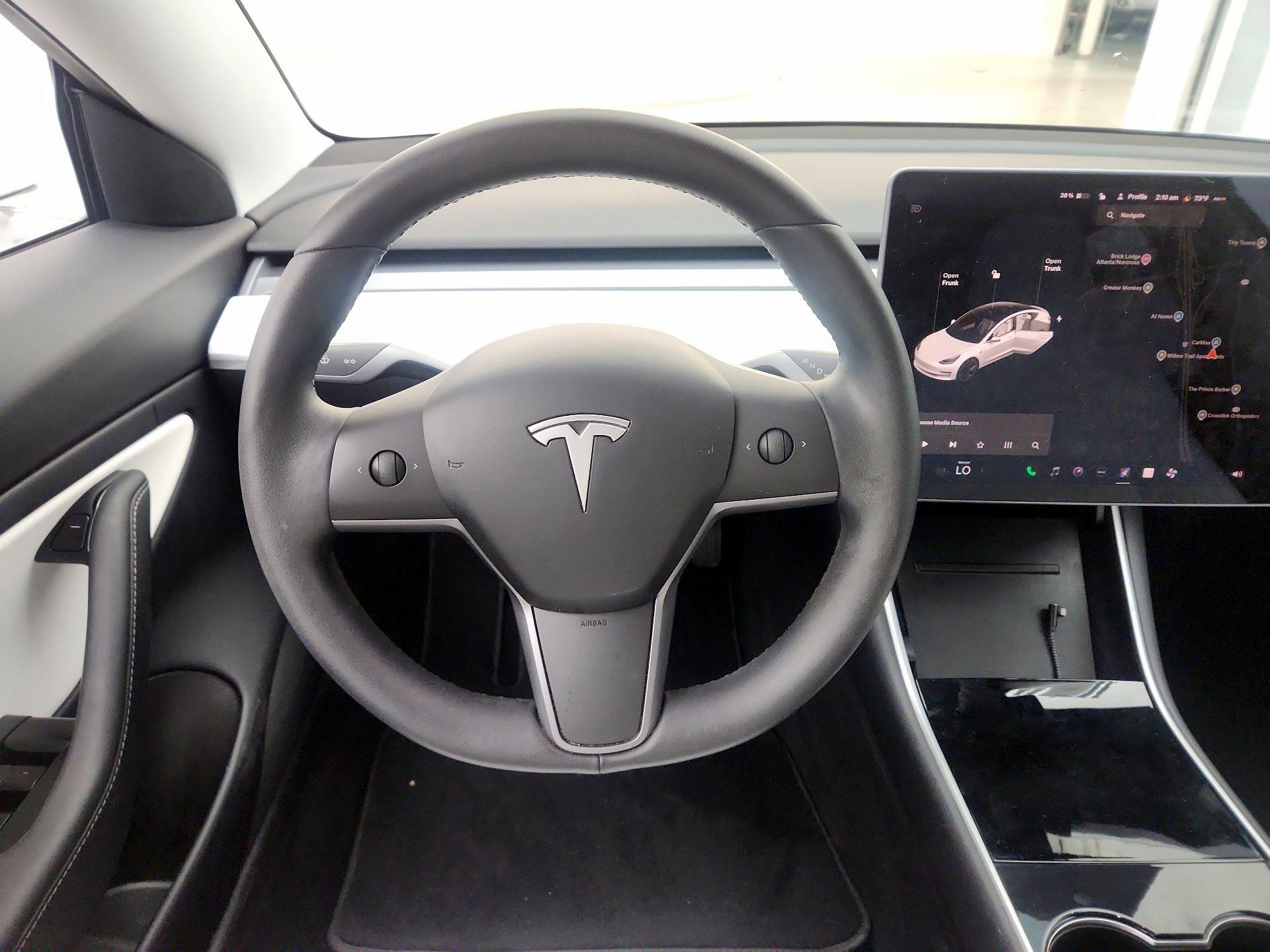 Thumbnail: 2020 Tesla Model 3 - 10