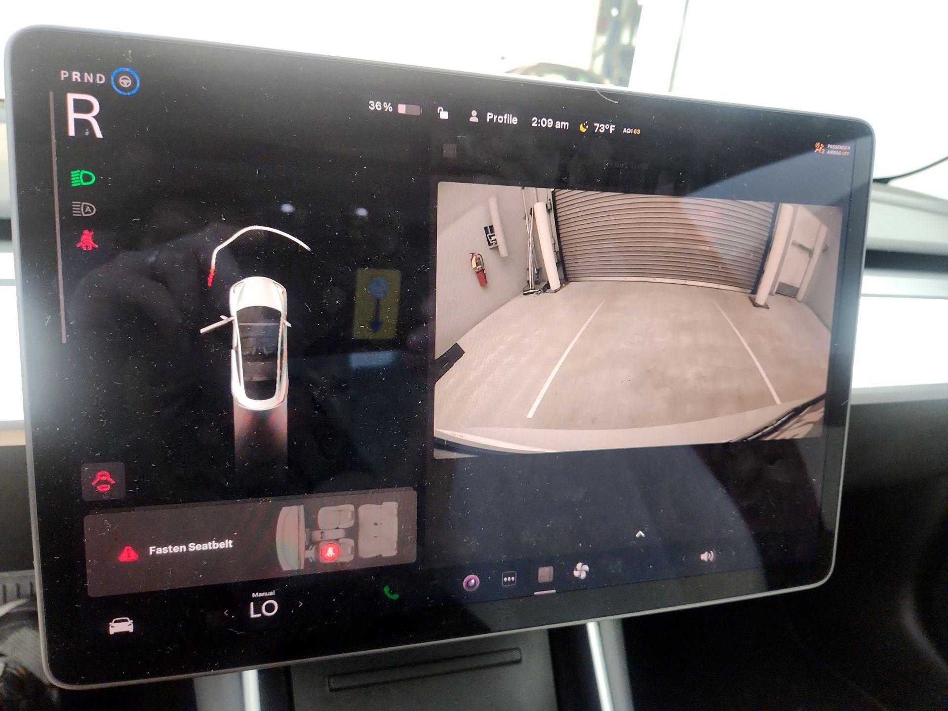 Thumbnail: 2020 Tesla Model 3 - 14